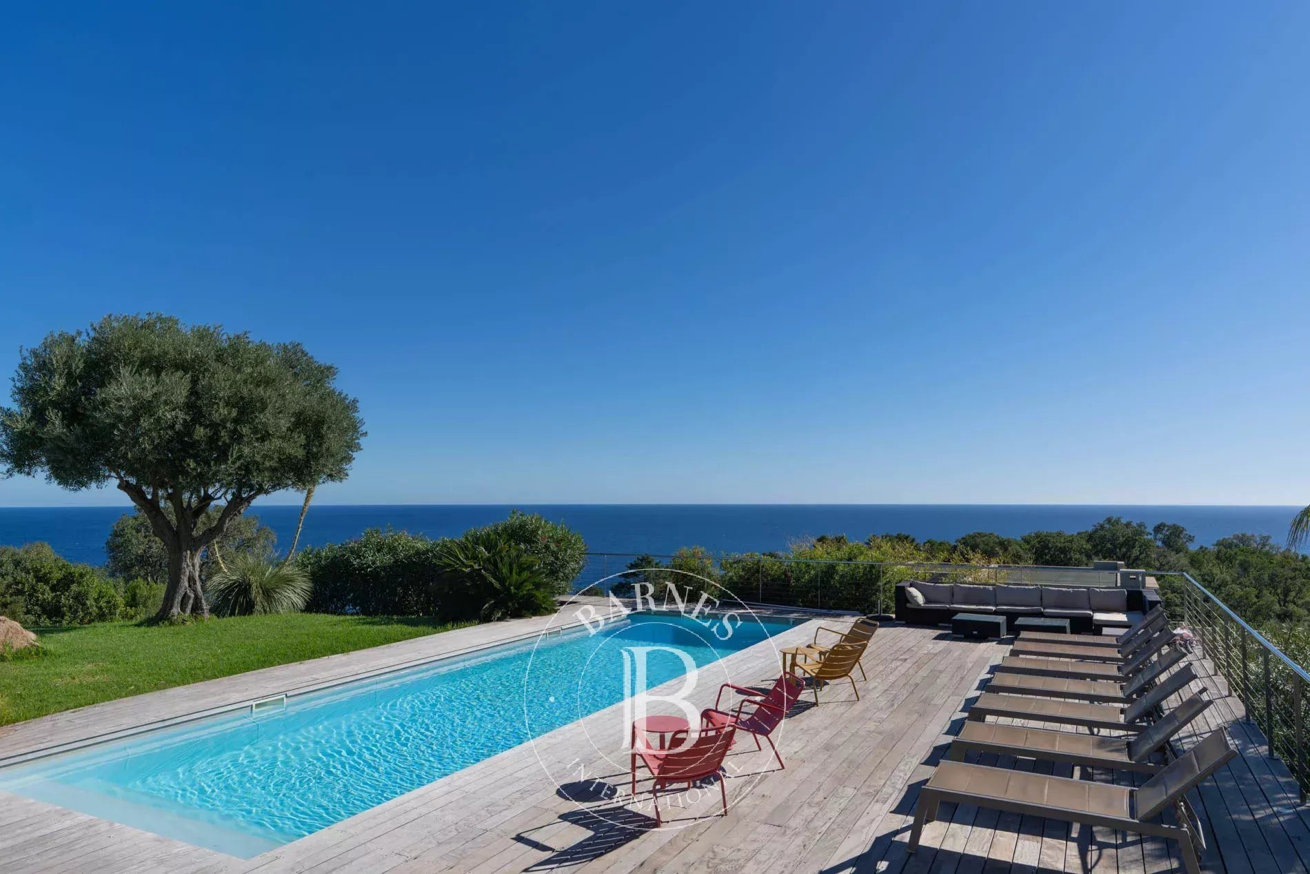 Maison à vendre, 250m², Conca