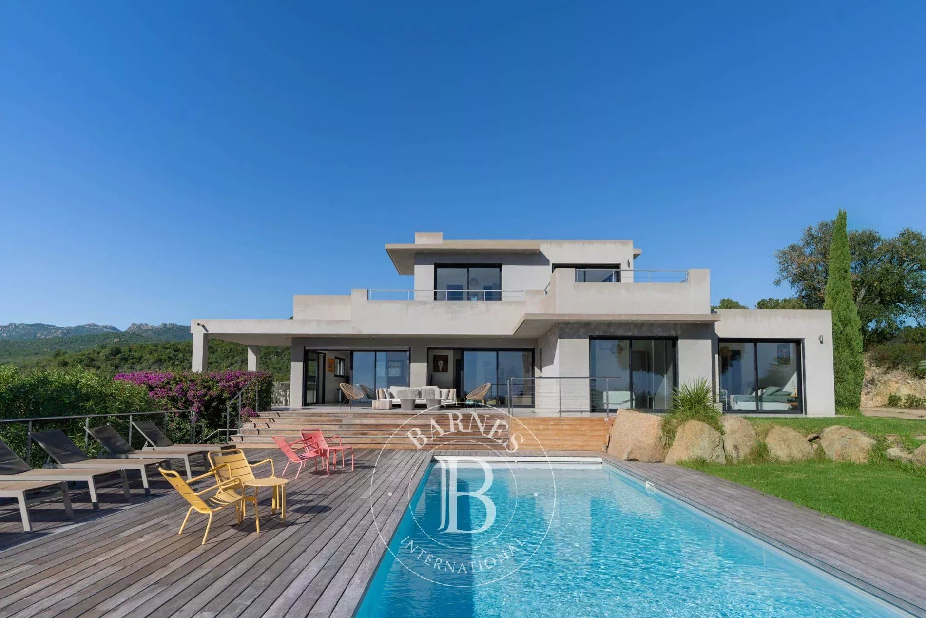 Maison à vendre, 250m², Conca