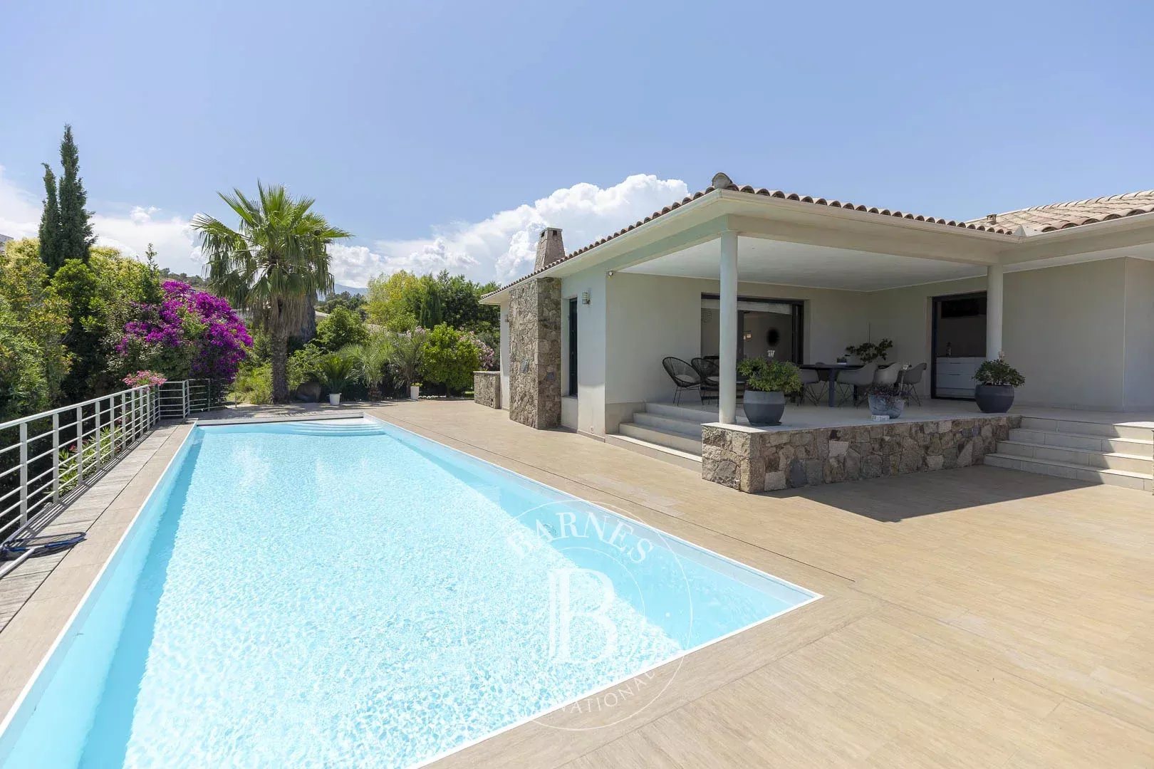 Maison à vendre, 207m², Sari-Solenzara