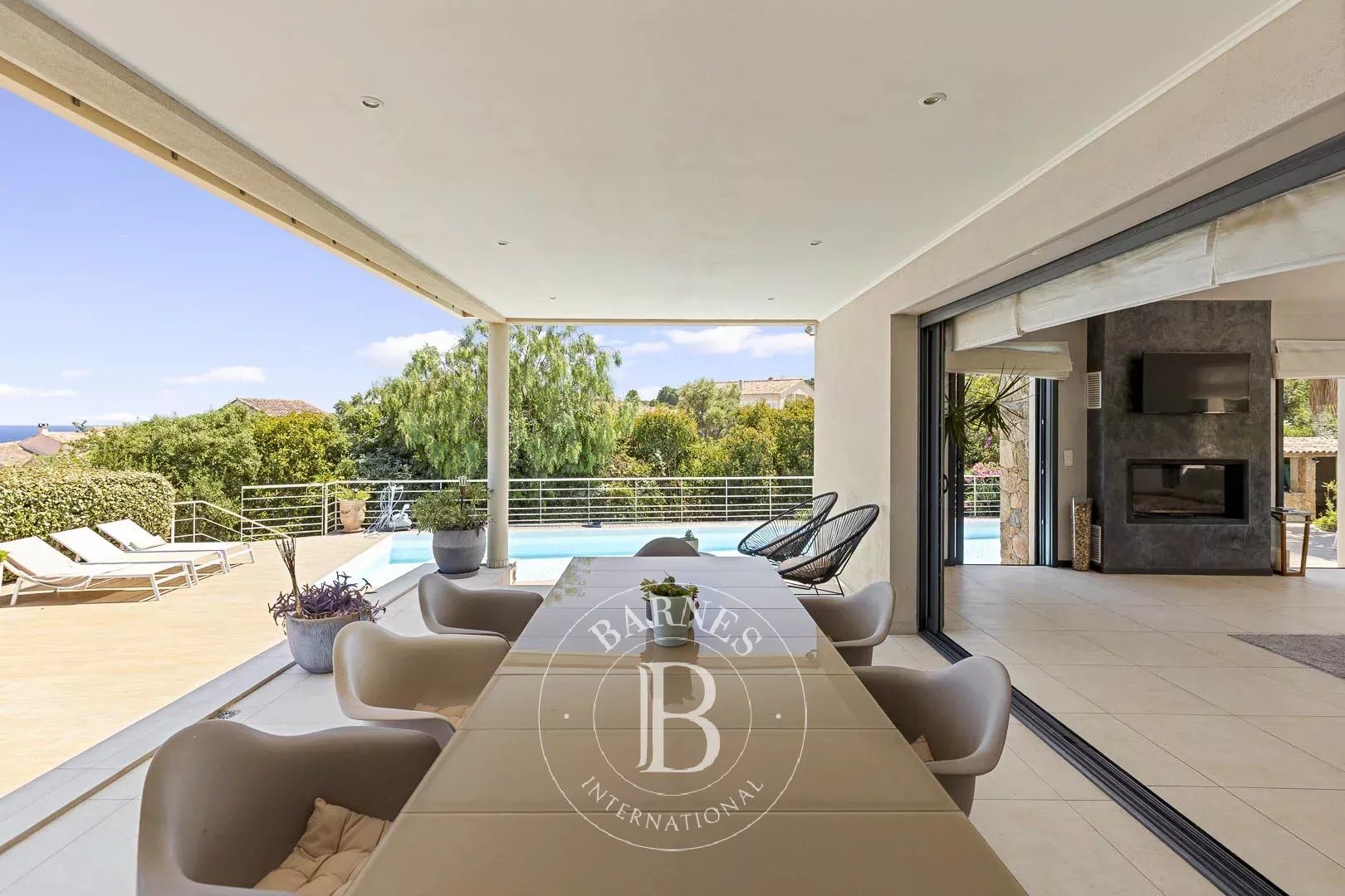 Maison à vendre, 207m², Sari-Solenzara