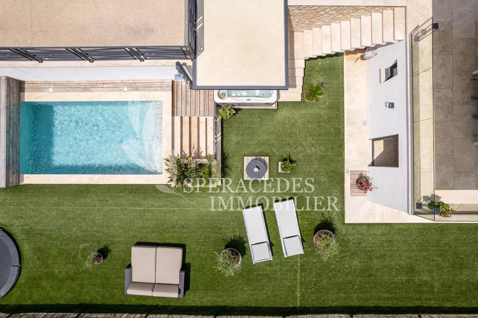 Maison à vendre, 128m², Le Tignet