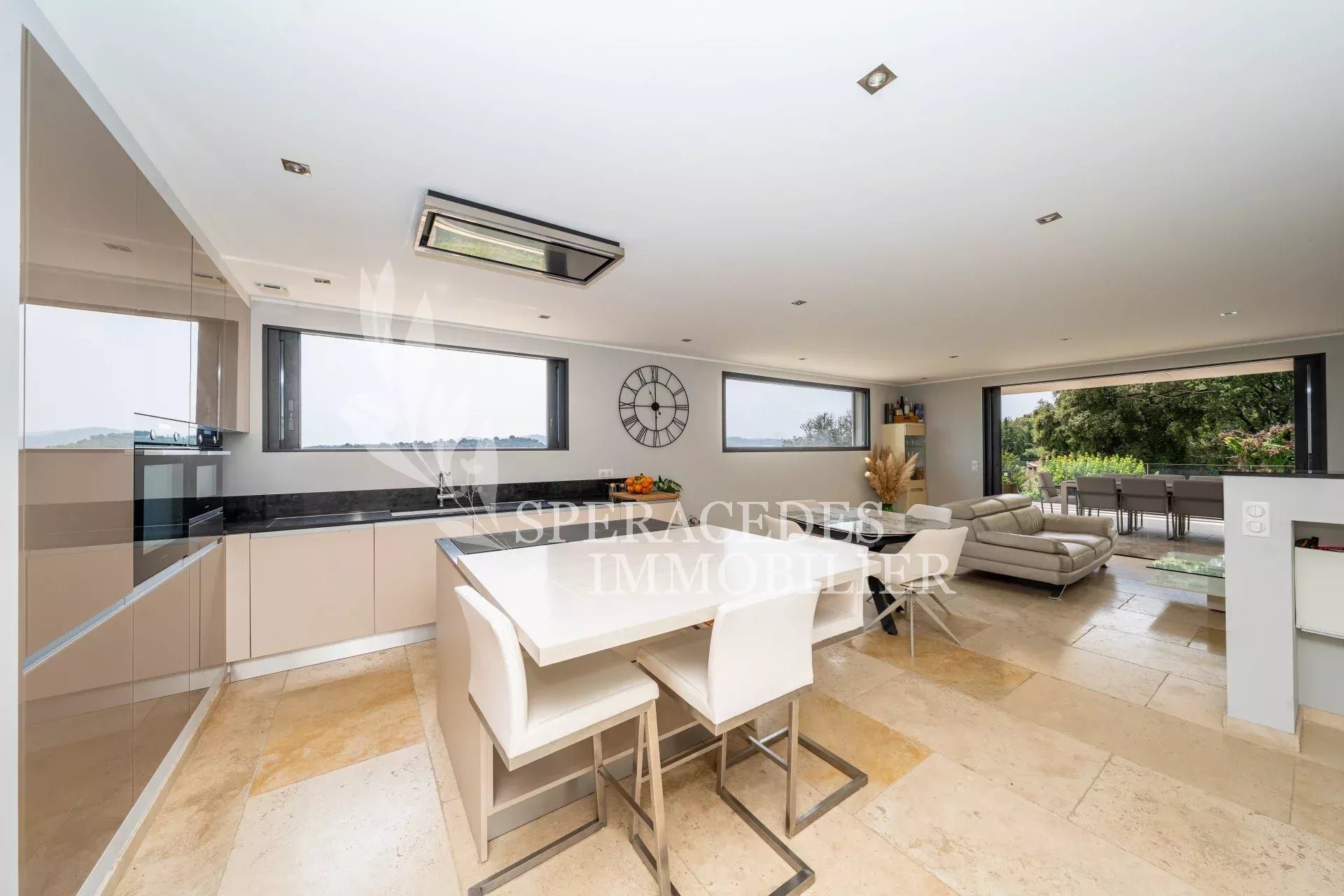 Maison à vendre, 128m², Le Tignet
