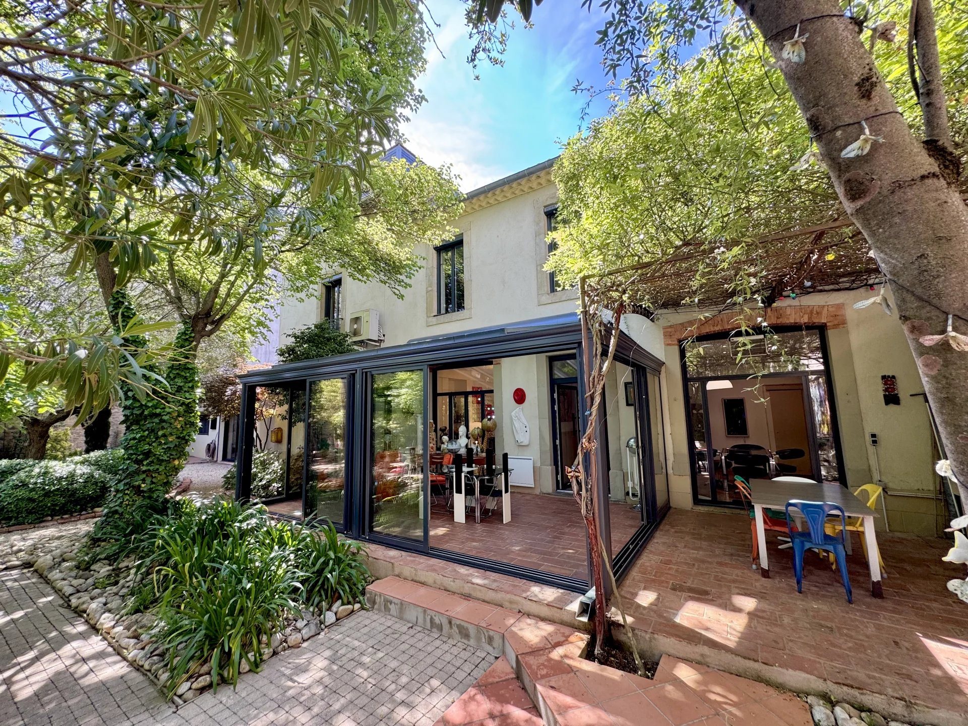 Maison à vendre, 424m², Carcassonne