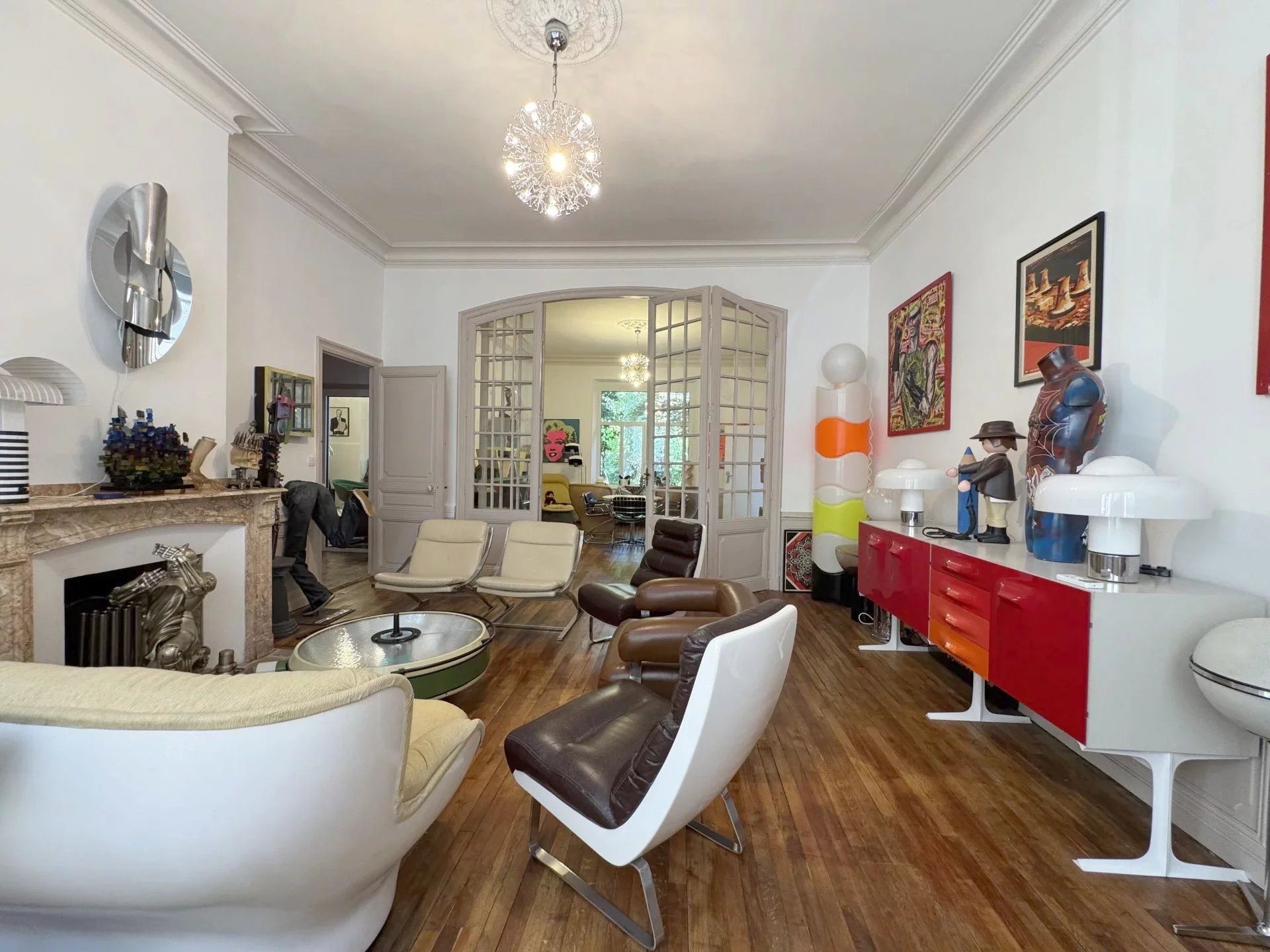 Maison à vendre, 424m², Carcassonne