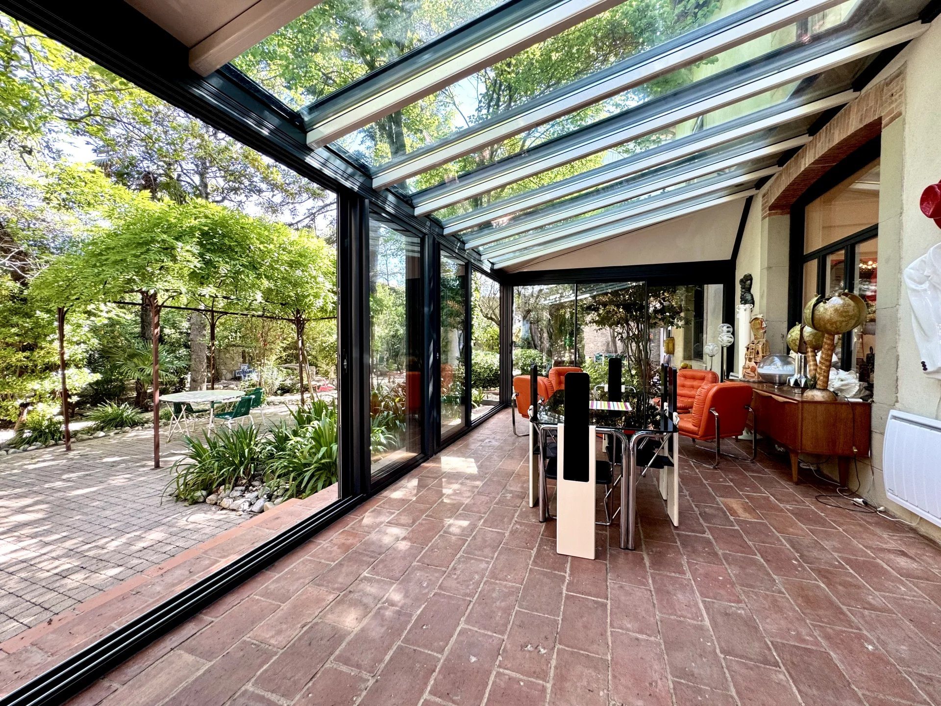 Maison à vendre, 424m², Carcassonne