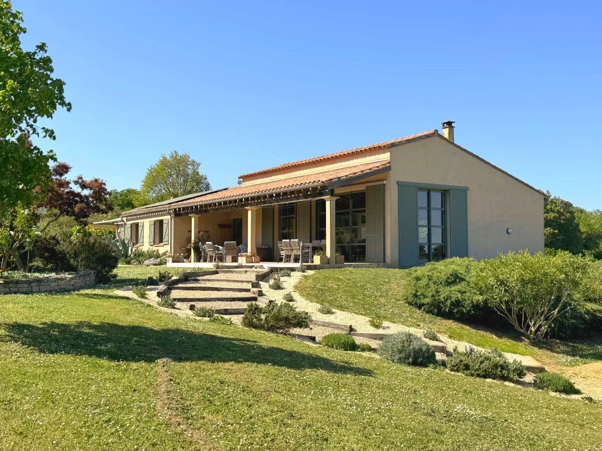 Maison à vendre, 230m², Alairac
