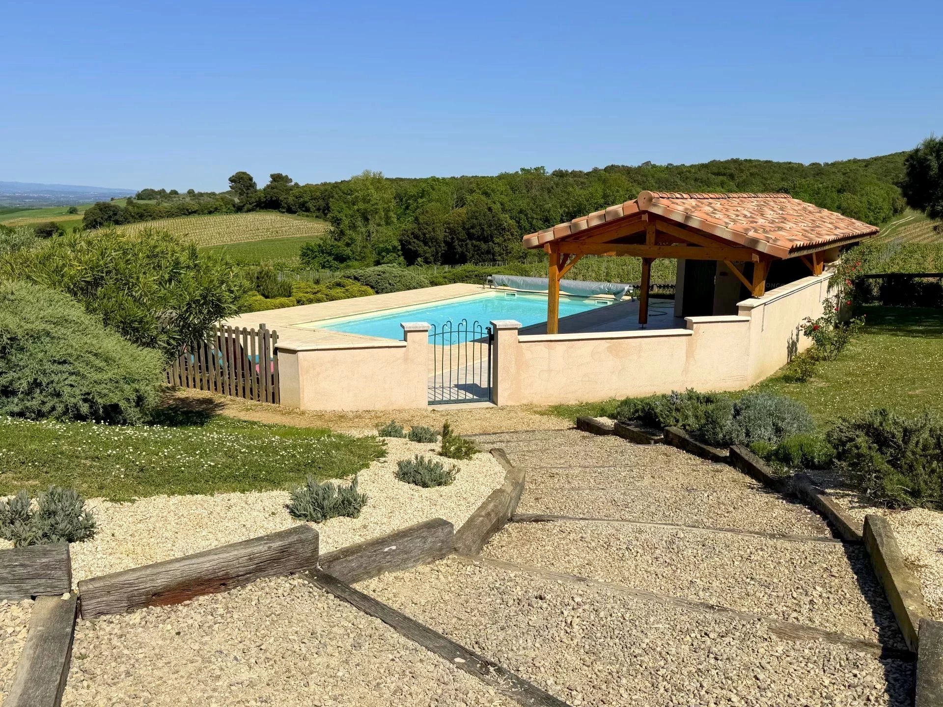 Maison à vendre, 230m², Alairac