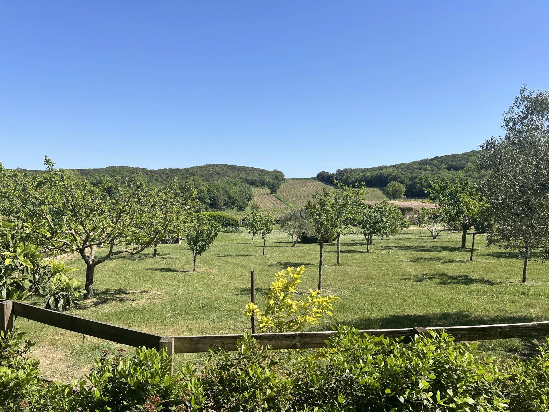 Maison à vendre, 230m², Alairac