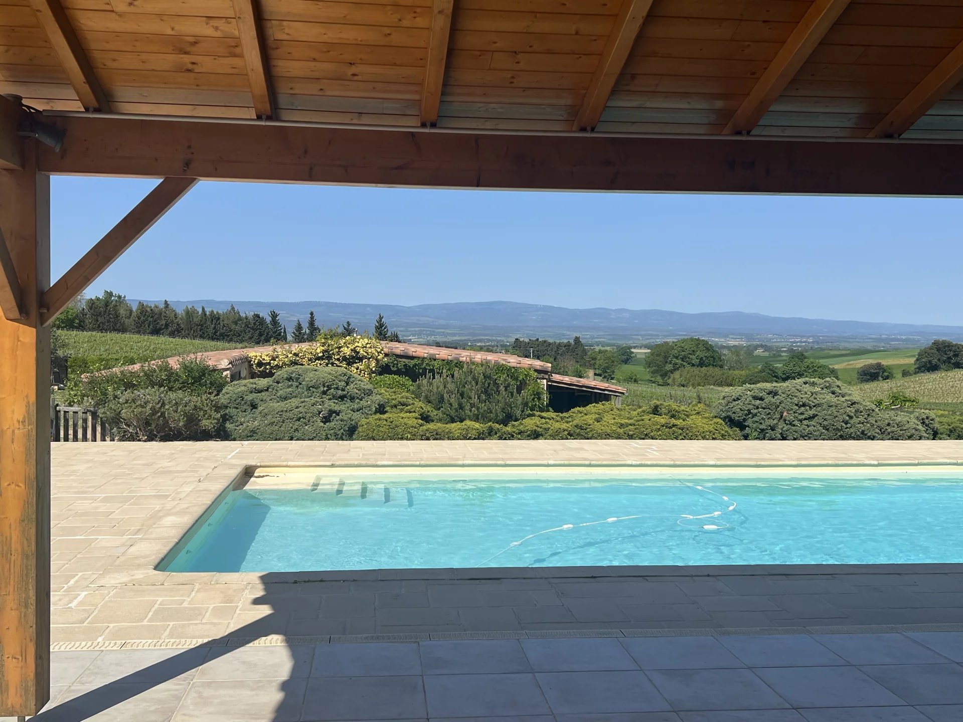 Maison à vendre, 230m², Alairac