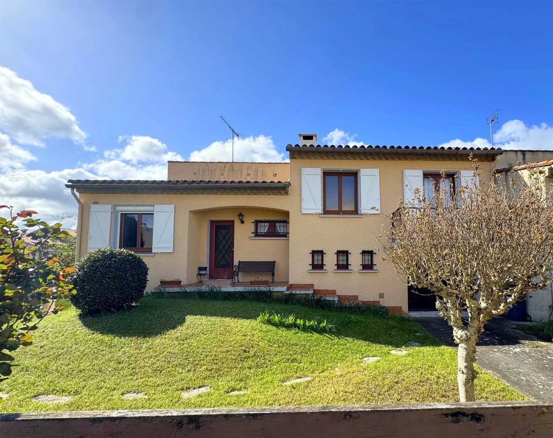 Maison à vendre, 124m², Carcassonne