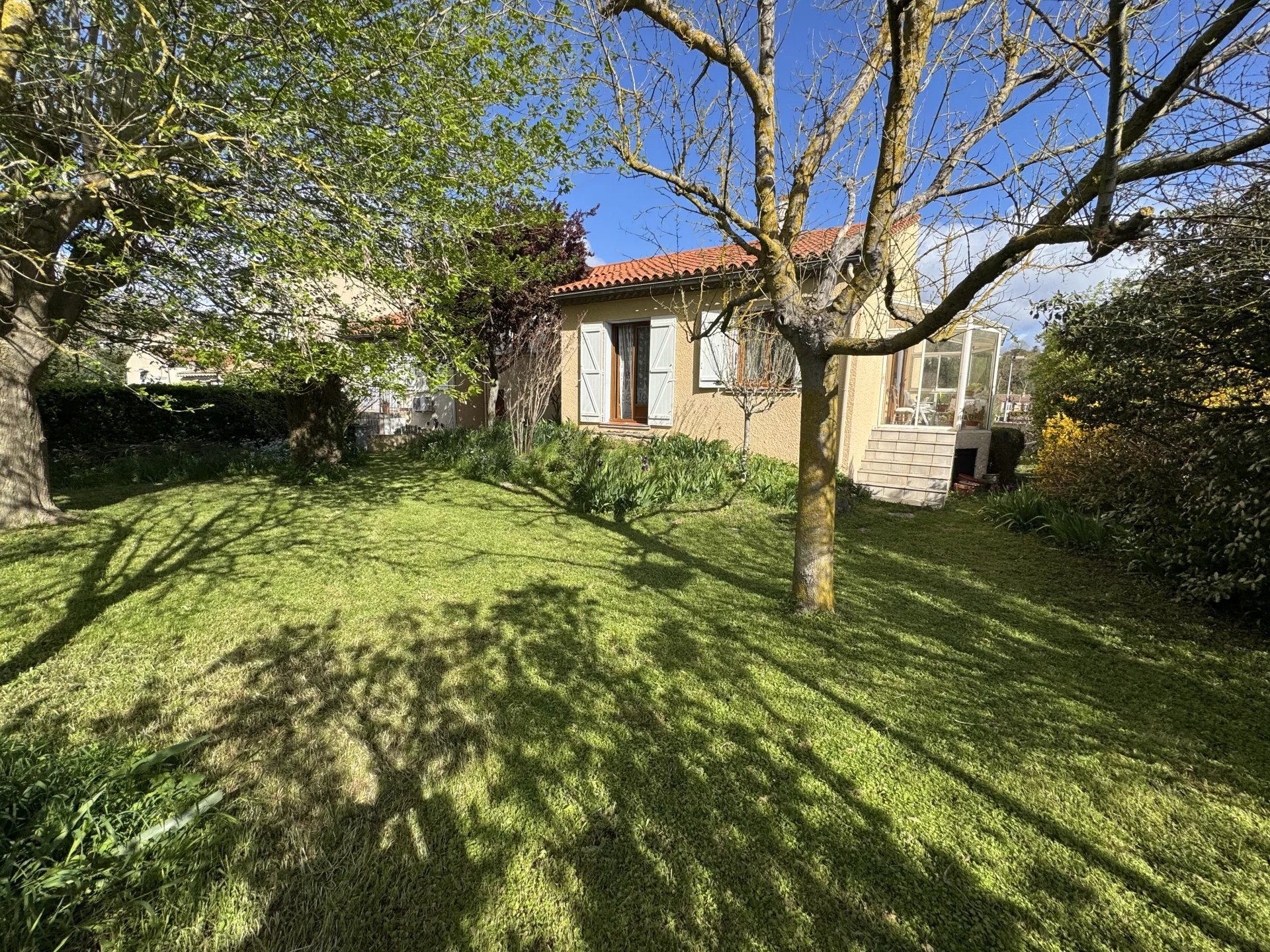 Maison à vendre, 124m², Carcassonne