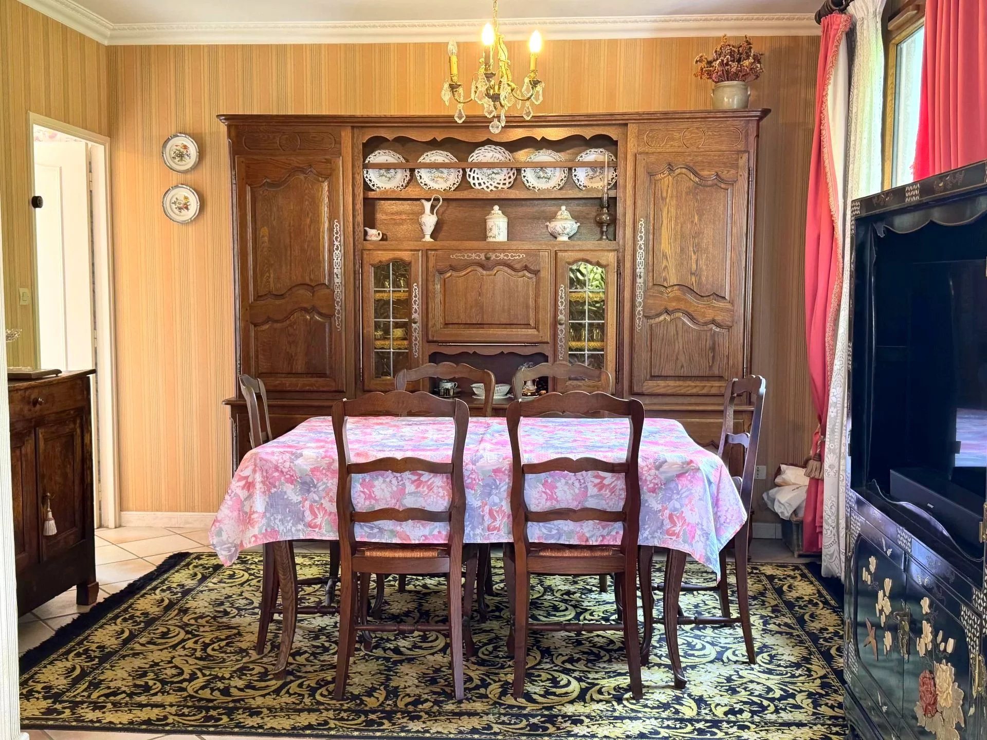 Maison à vendre, 124m², Carcassonne