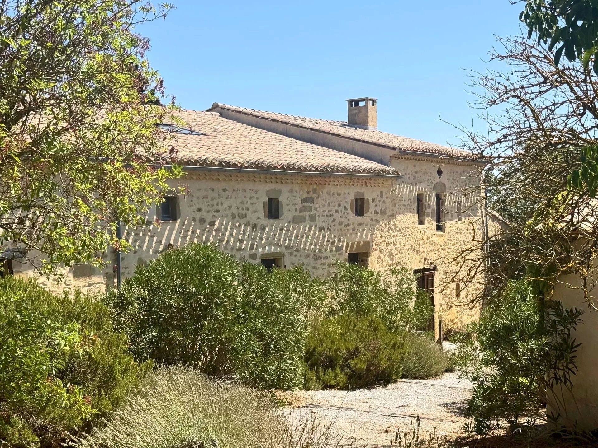 Maison à vendre, 410m², Montferrand