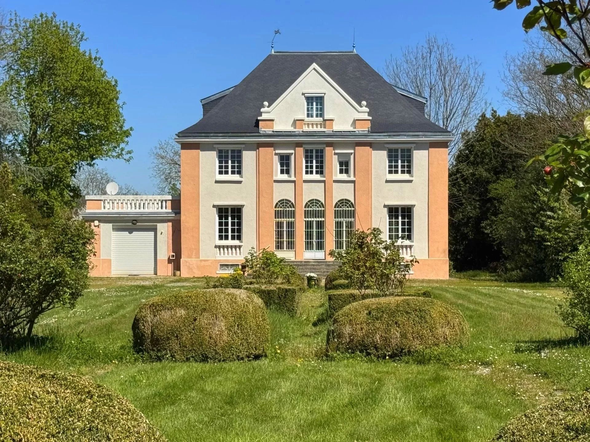 Maison à vendre, 310m², Laroque-d'Olmes