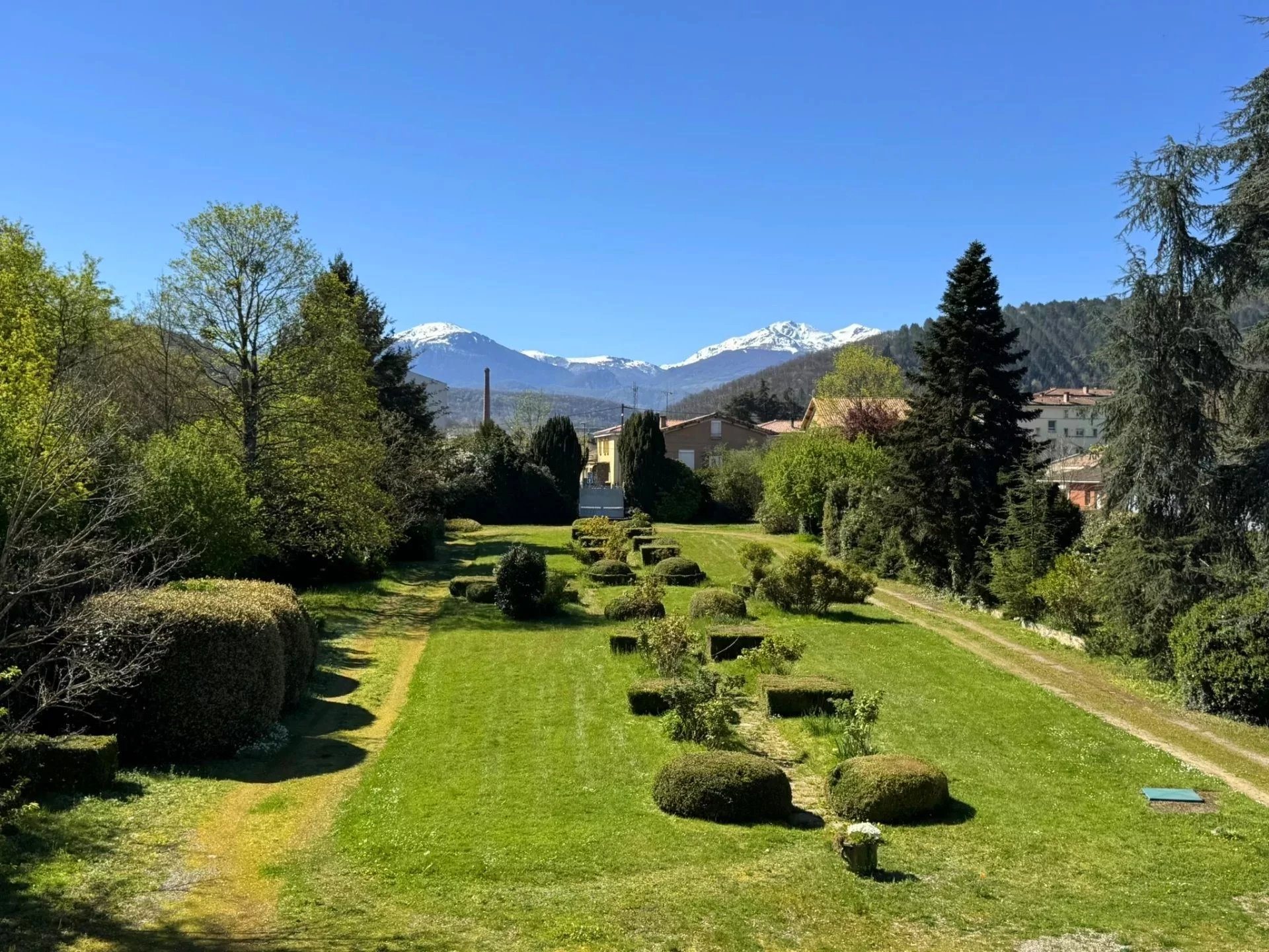 Maison à vendre, 310m², Laroque-d'Olmes