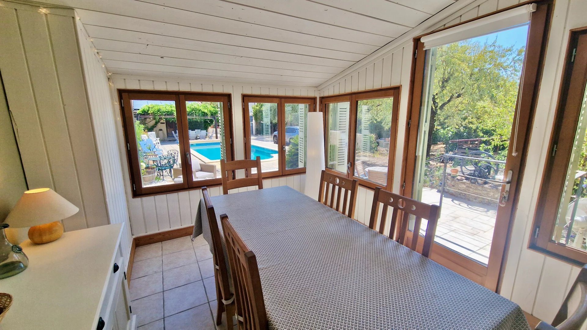 Maison à vendre, 122m², Neffiès