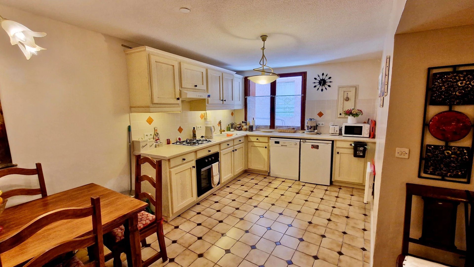 Maison à vendre, 109m², Tourbes