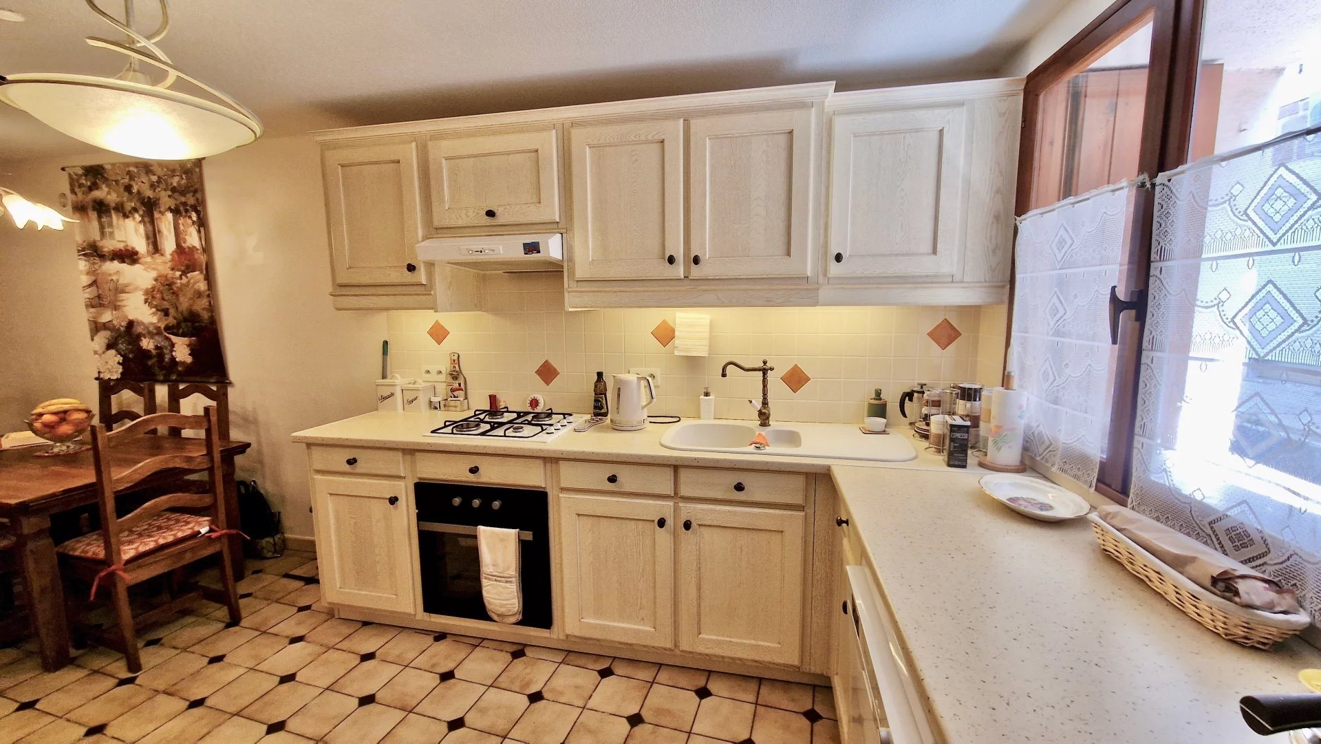 Maison à vendre, 109m², Tourbes