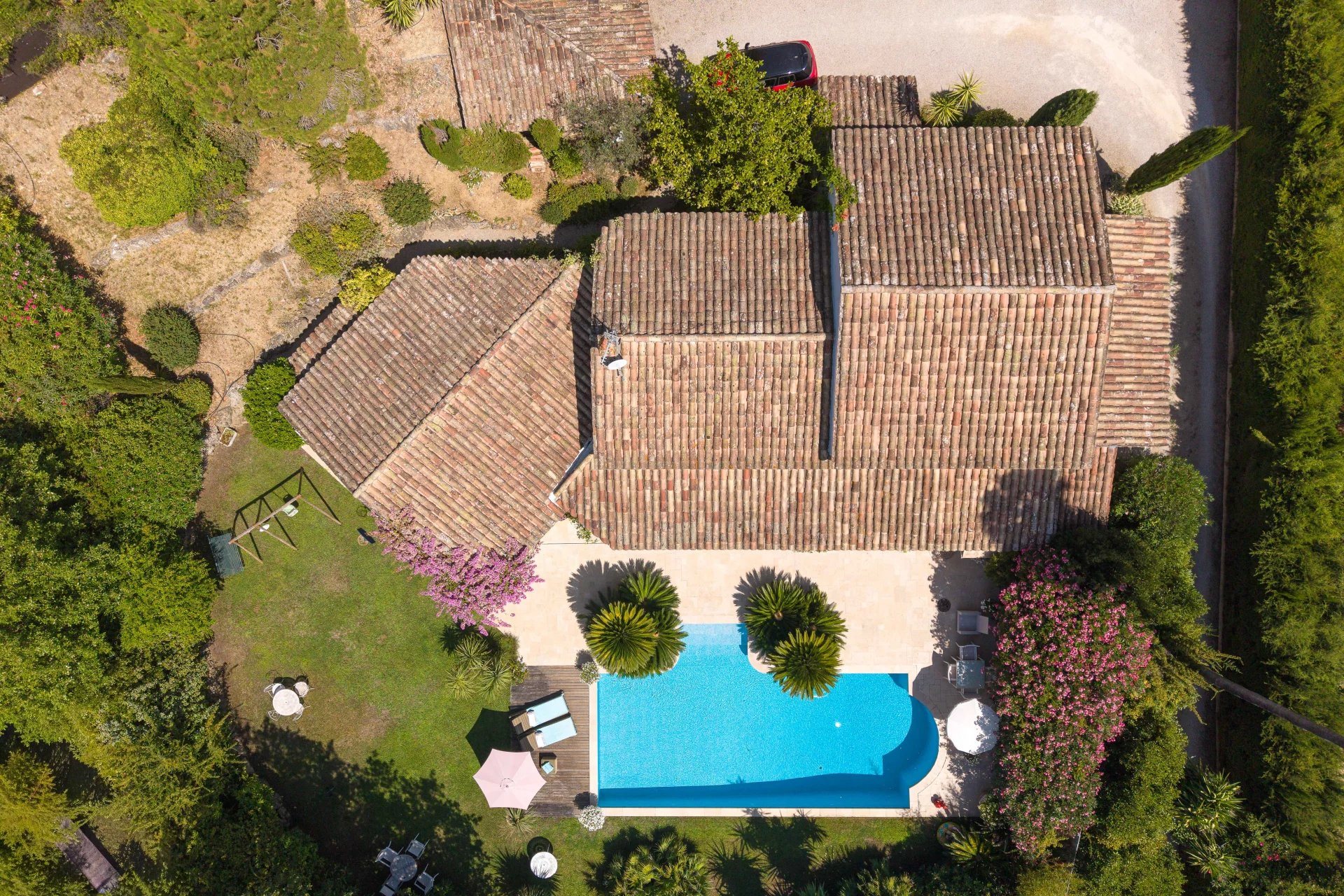 Maison à vendre, 214m², Mougins