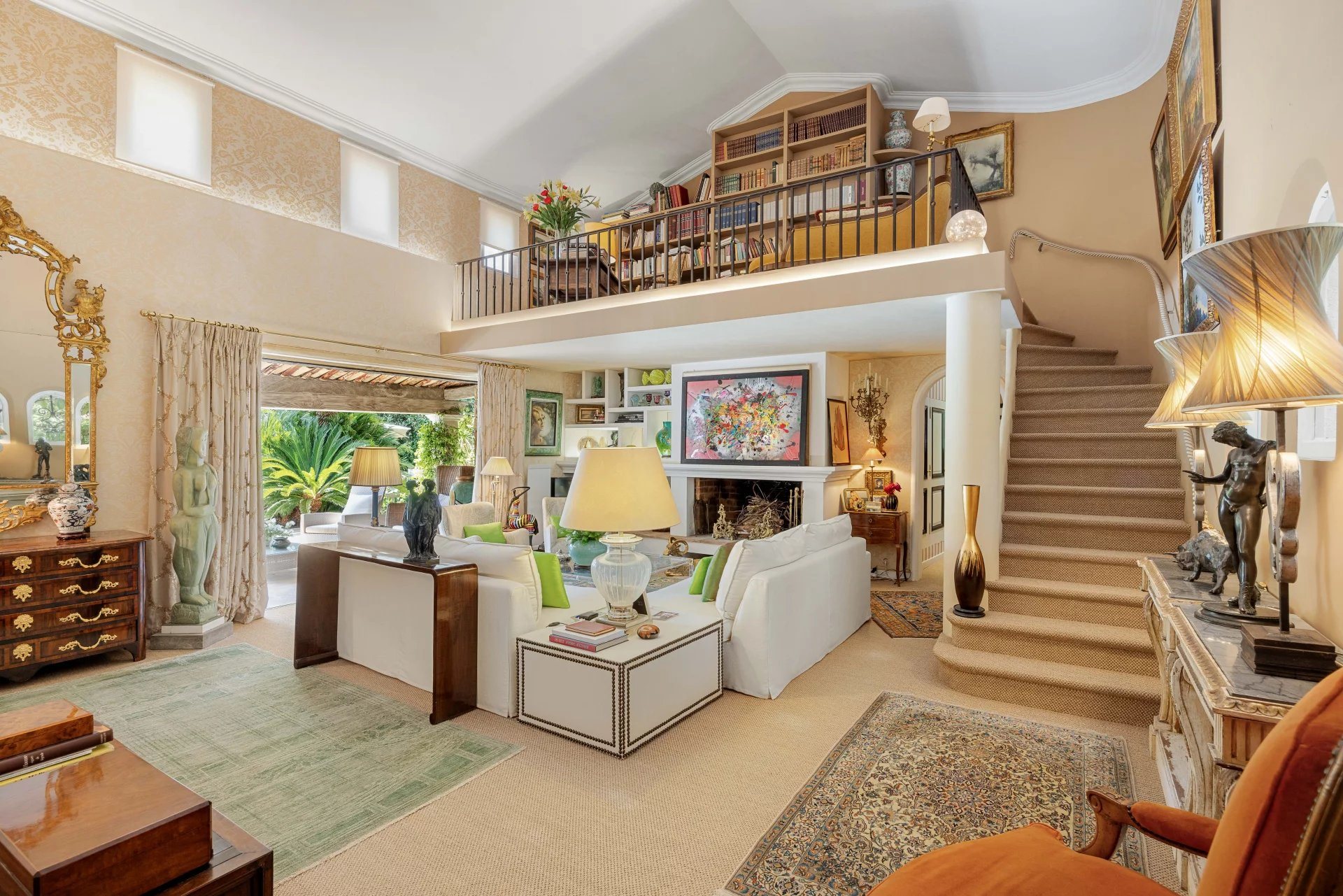Maison à vendre, 214m², Mougins