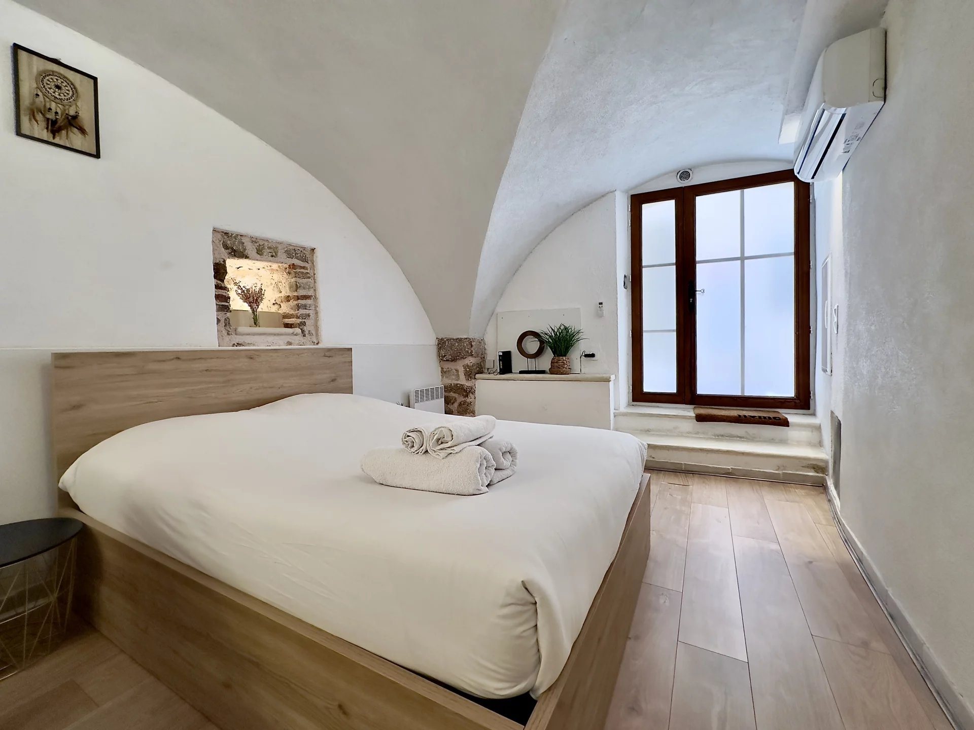 Appartement à vendre, 22m², Antibes