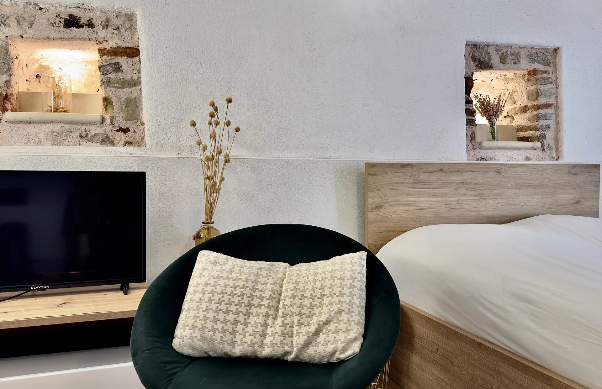 Appartement à vendre, 22m², Antibes