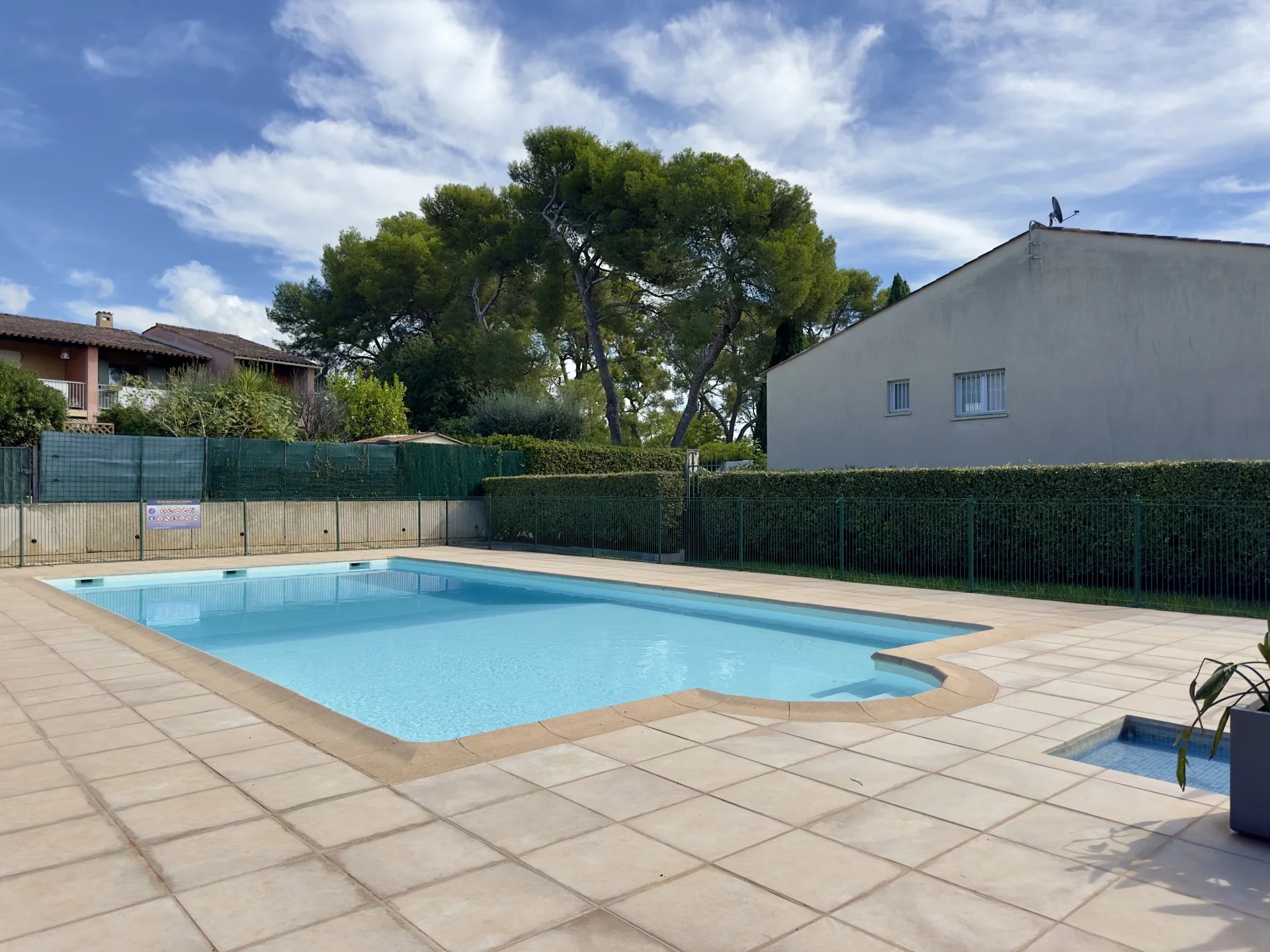 Appartement à vendre, 32m², Villeneuve-Loubet