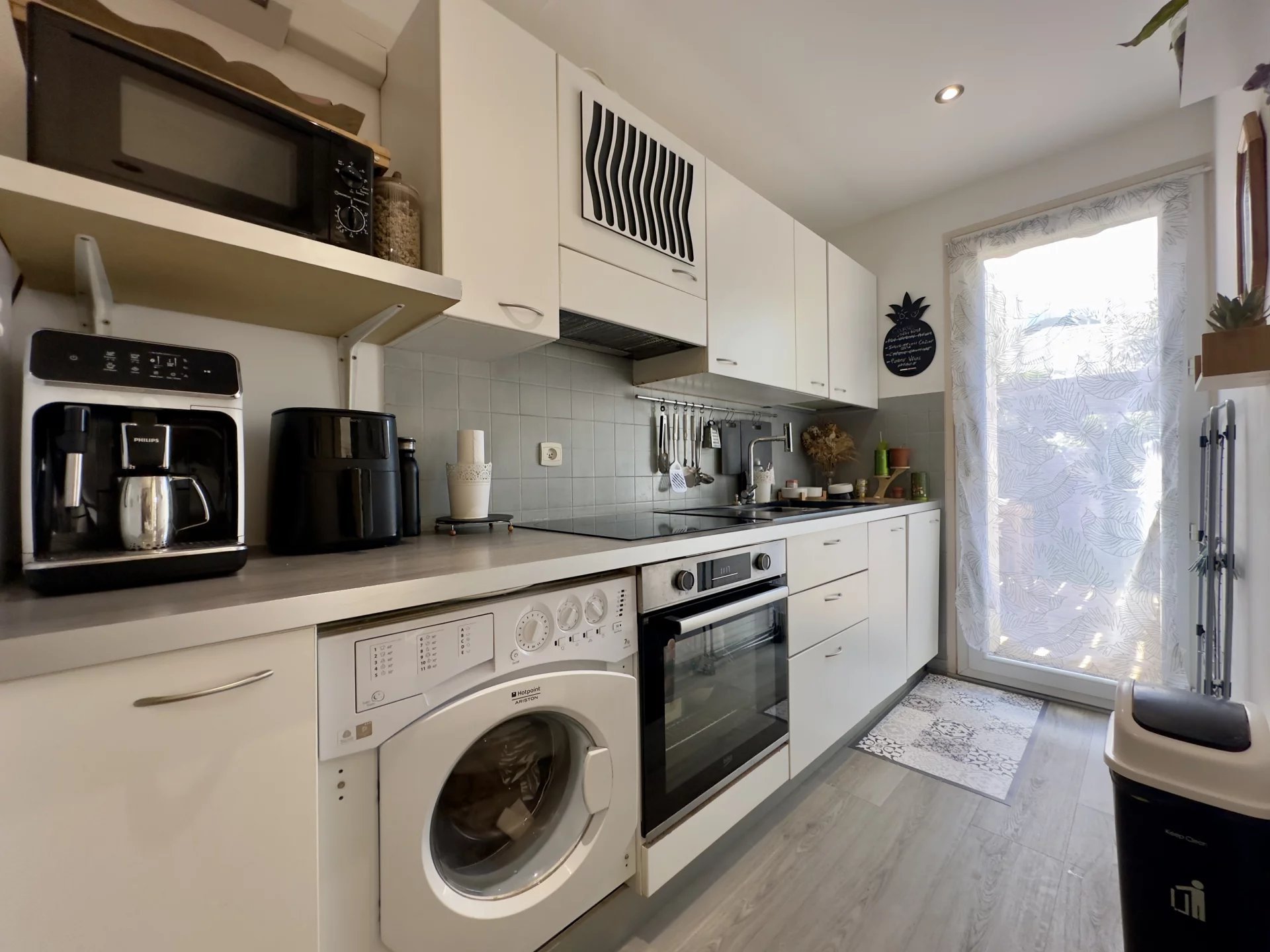 Appartement à vendre, 32m², Villeneuve-Loubet