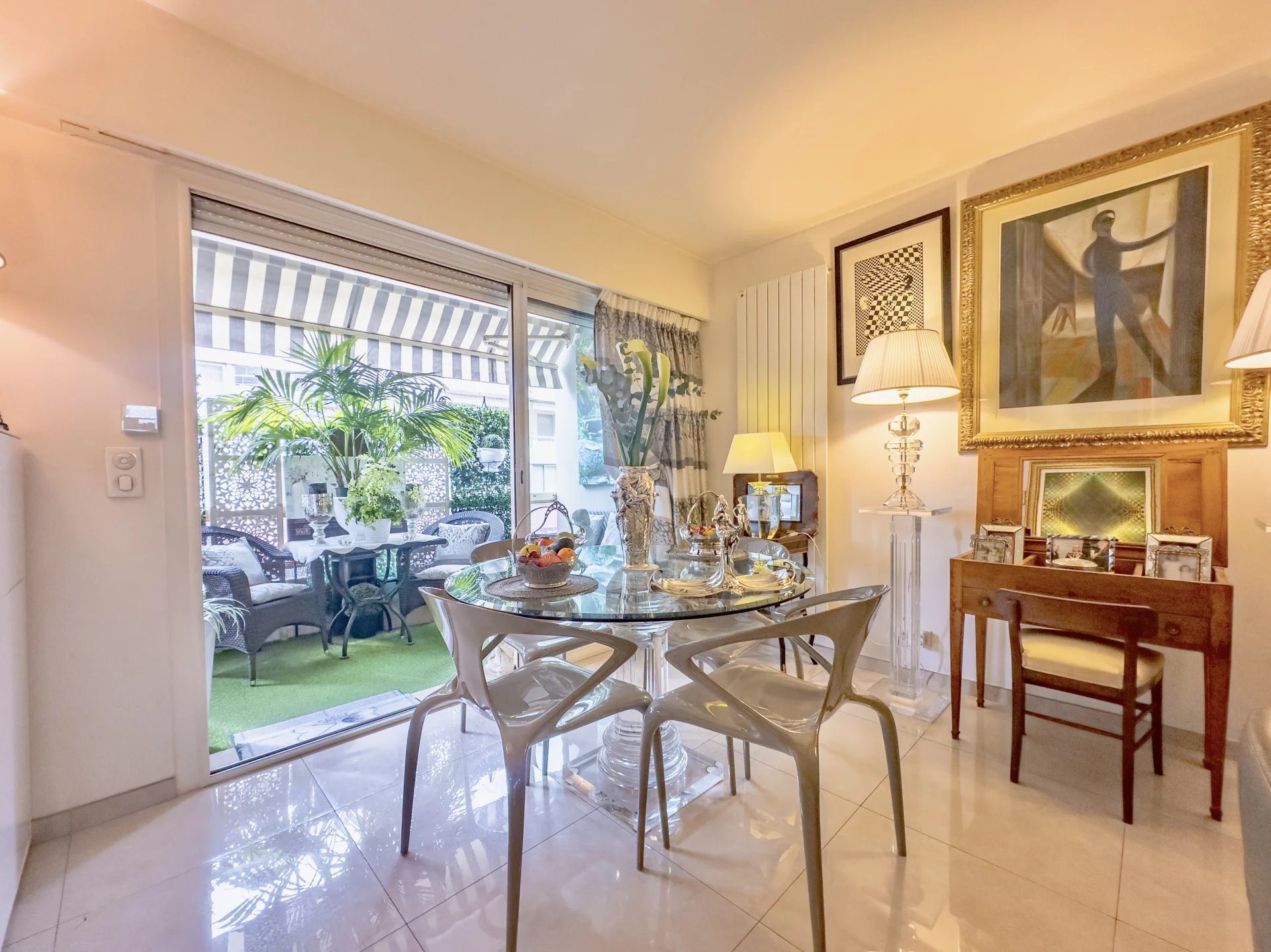 Appartement à vendre, 52m², Cannes