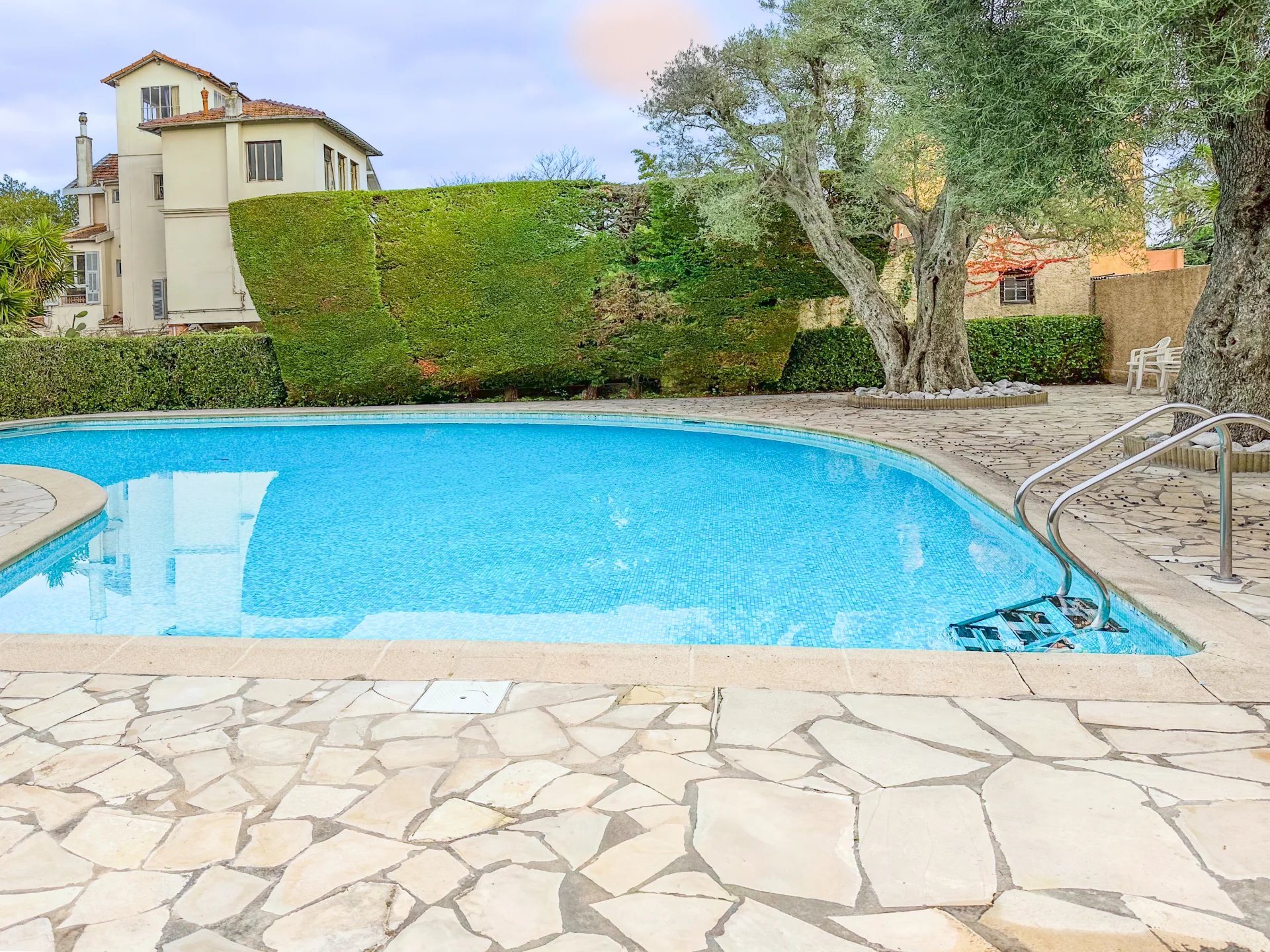 Appartement – Antibes, Cap d'Antibes - Vue 2
