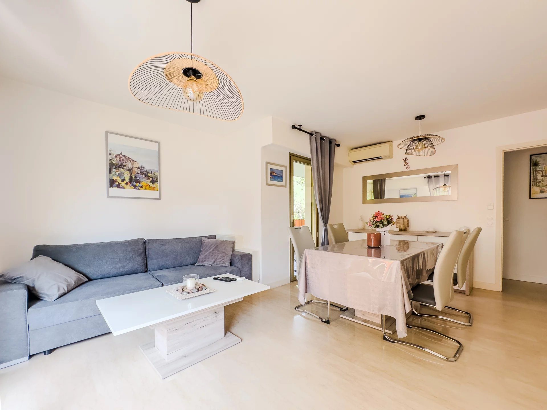 Appartement – Antibes, Cap d'Antibes - Vue 3