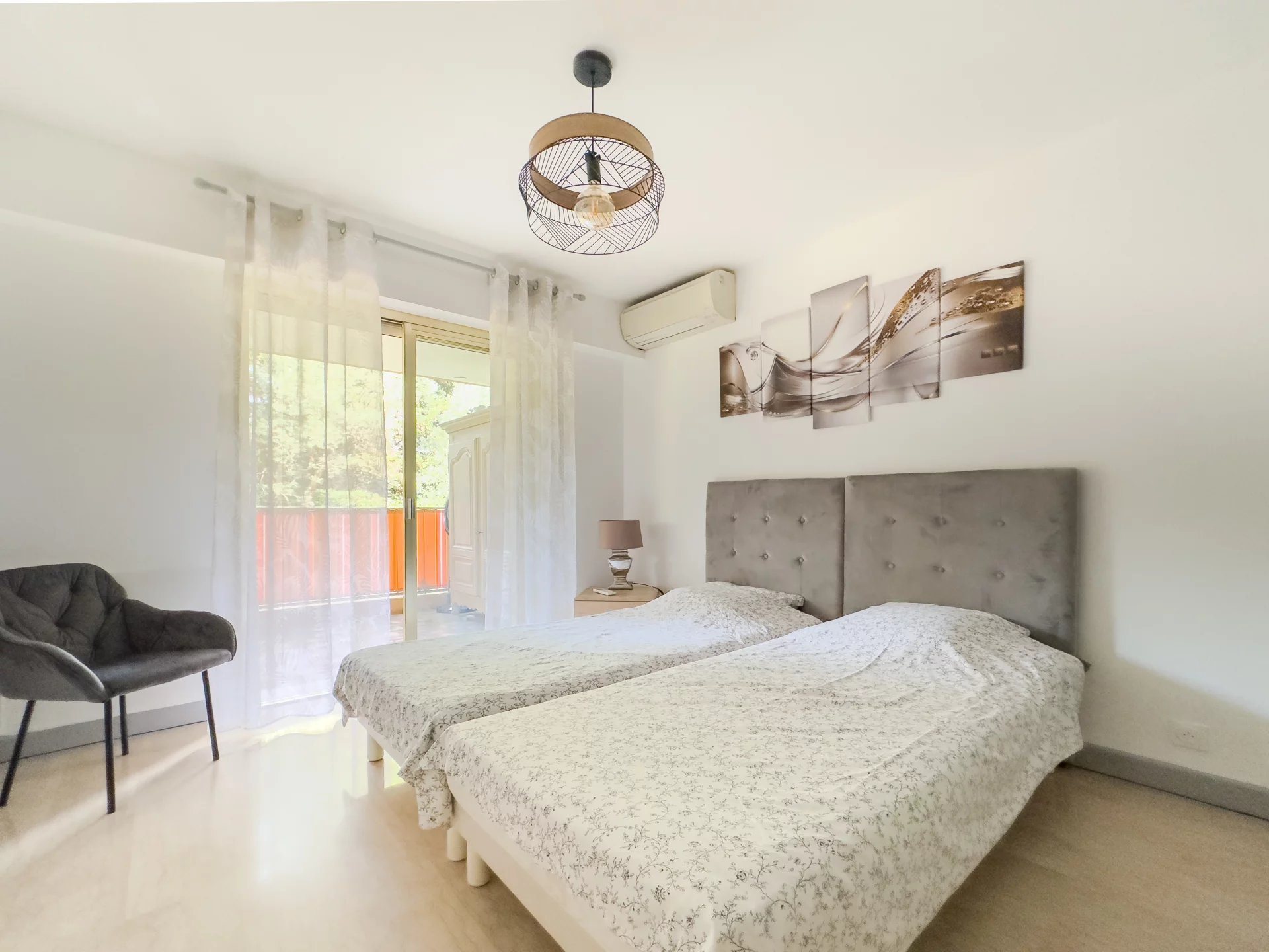 Appartement – Antibes, Cap d'Antibes - Vue 4