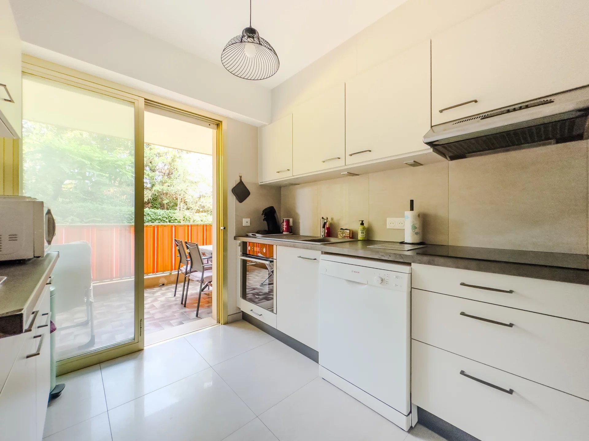 Appartement – Antibes, Cap d'Antibes - Vue 5