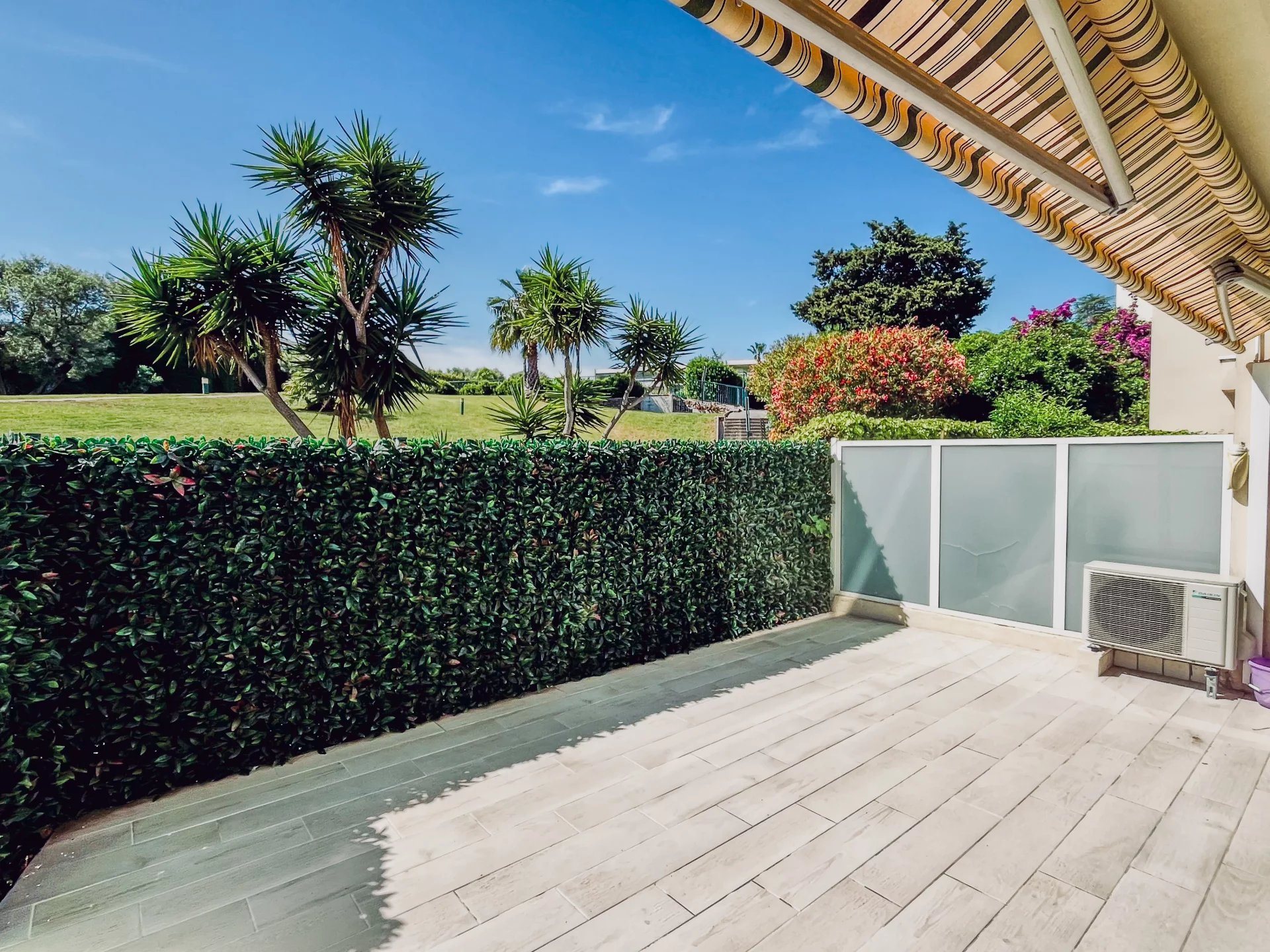 Appartement à vendre, 28m², Antibes