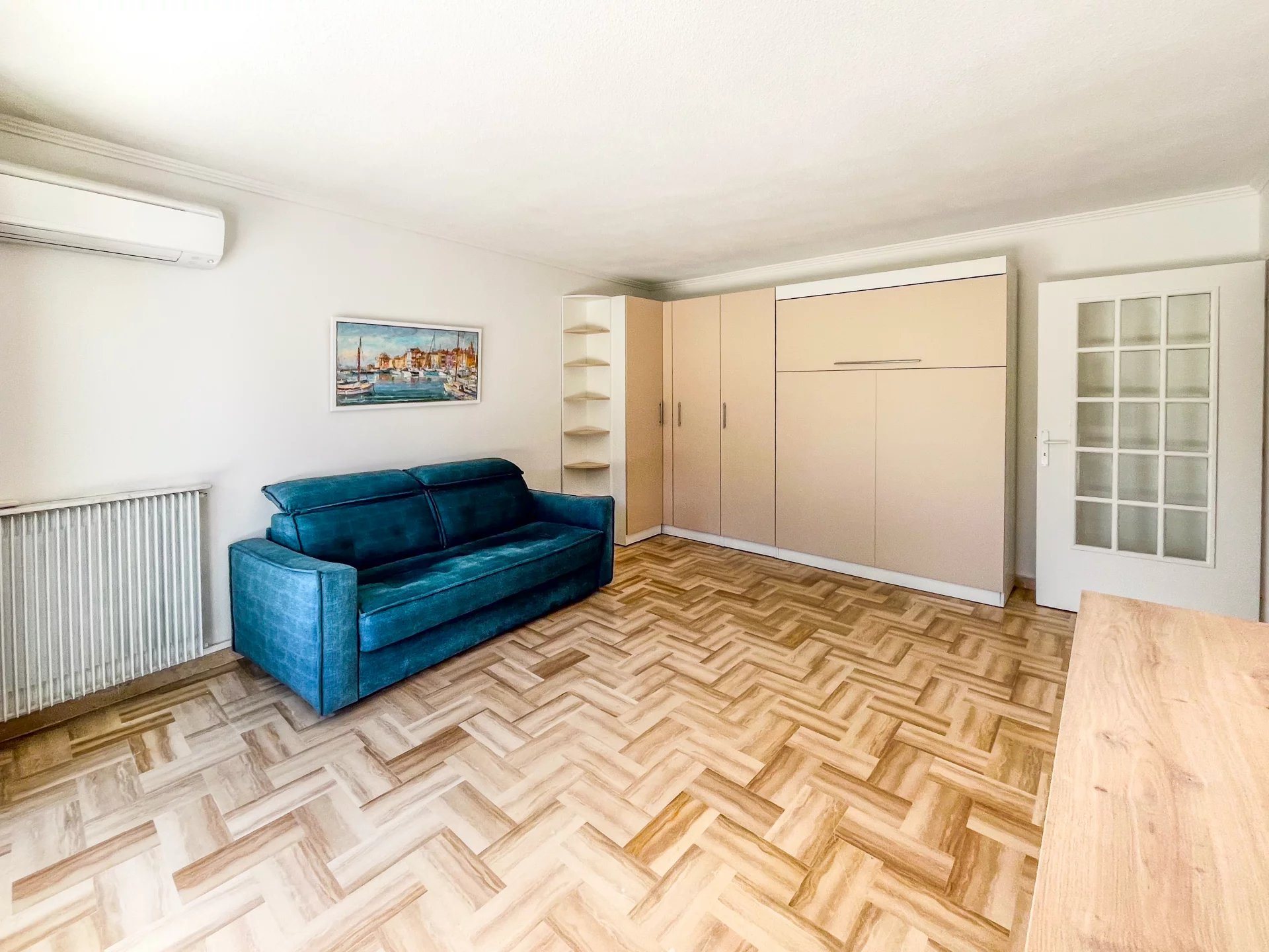 Appartement à vendre, 28m², Antibes