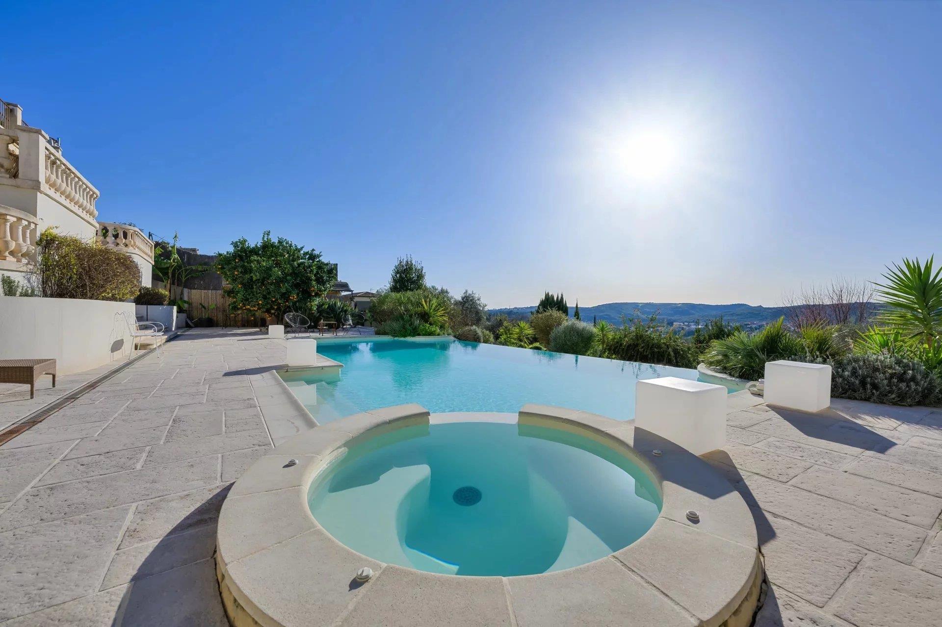 Maison à vendre, 248m², Saint-Paul-de-Vence