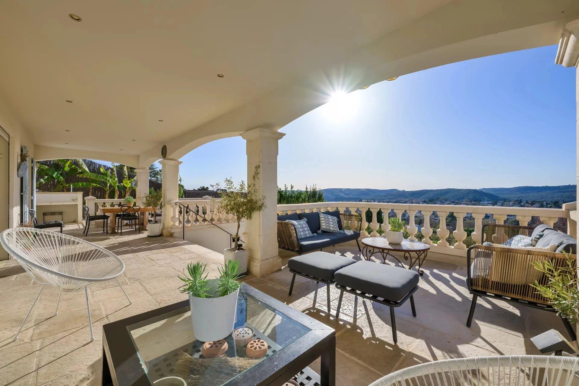 Maison à vendre, 248m², Saint-Paul-de-Vence