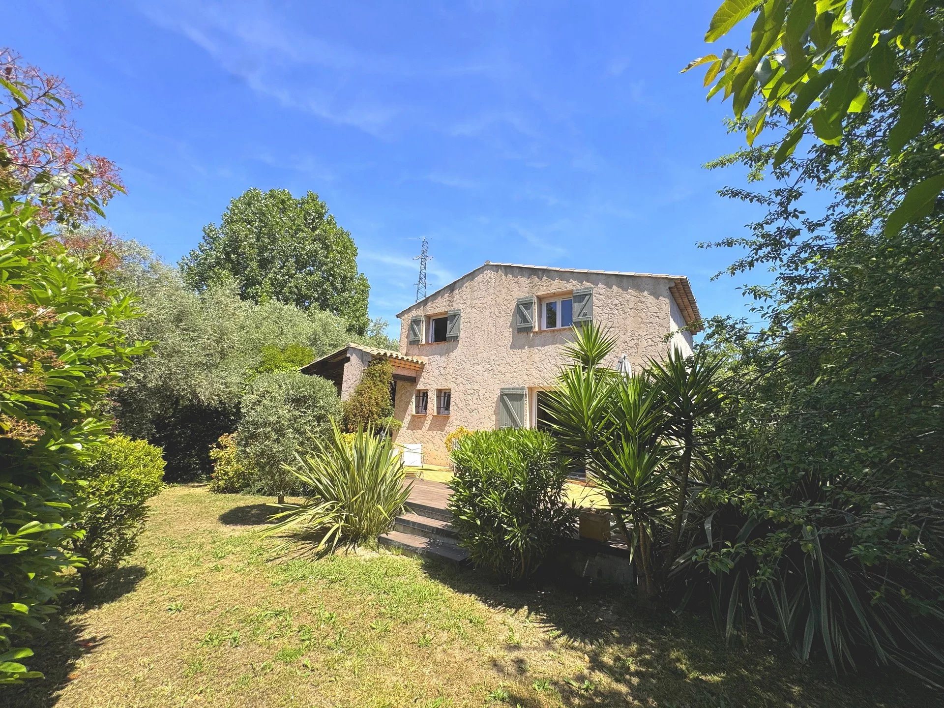 Maison à vendre, 181m², Vence