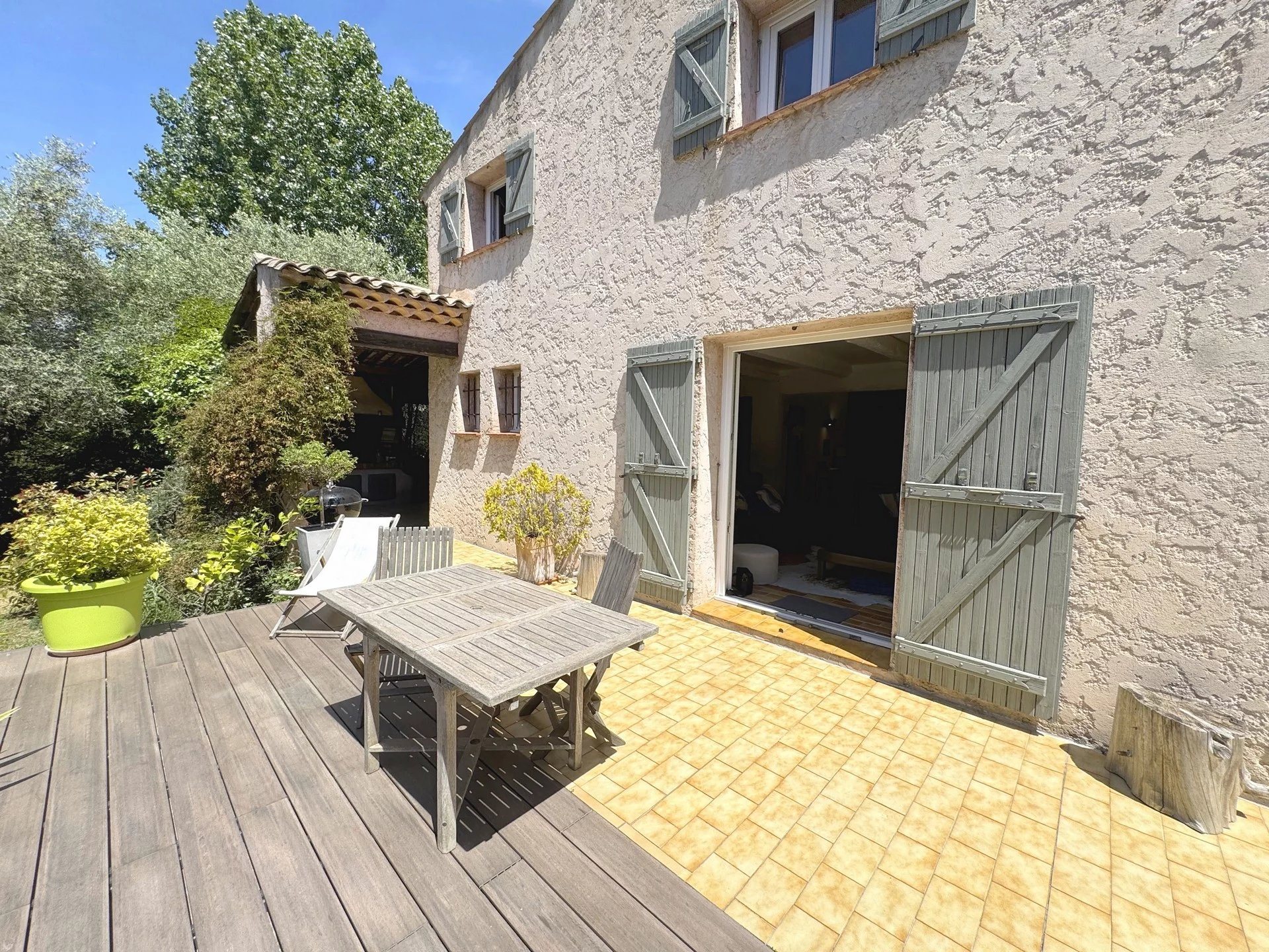 Maison à vendre, 181m², Vence