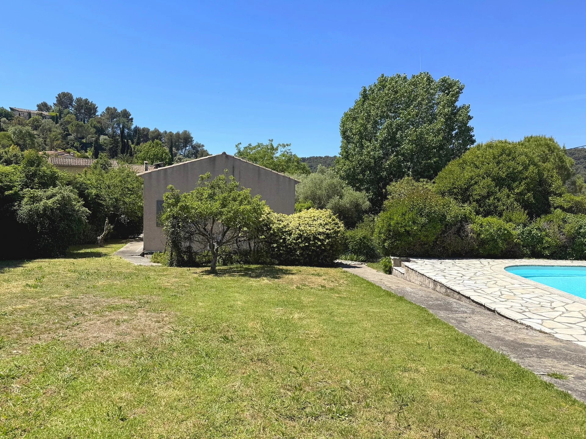Maison à vendre, 181m², Vence