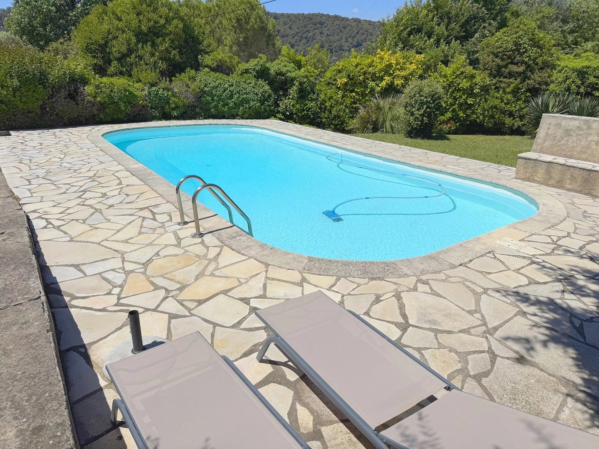Maison à vendre, 181m², Vence