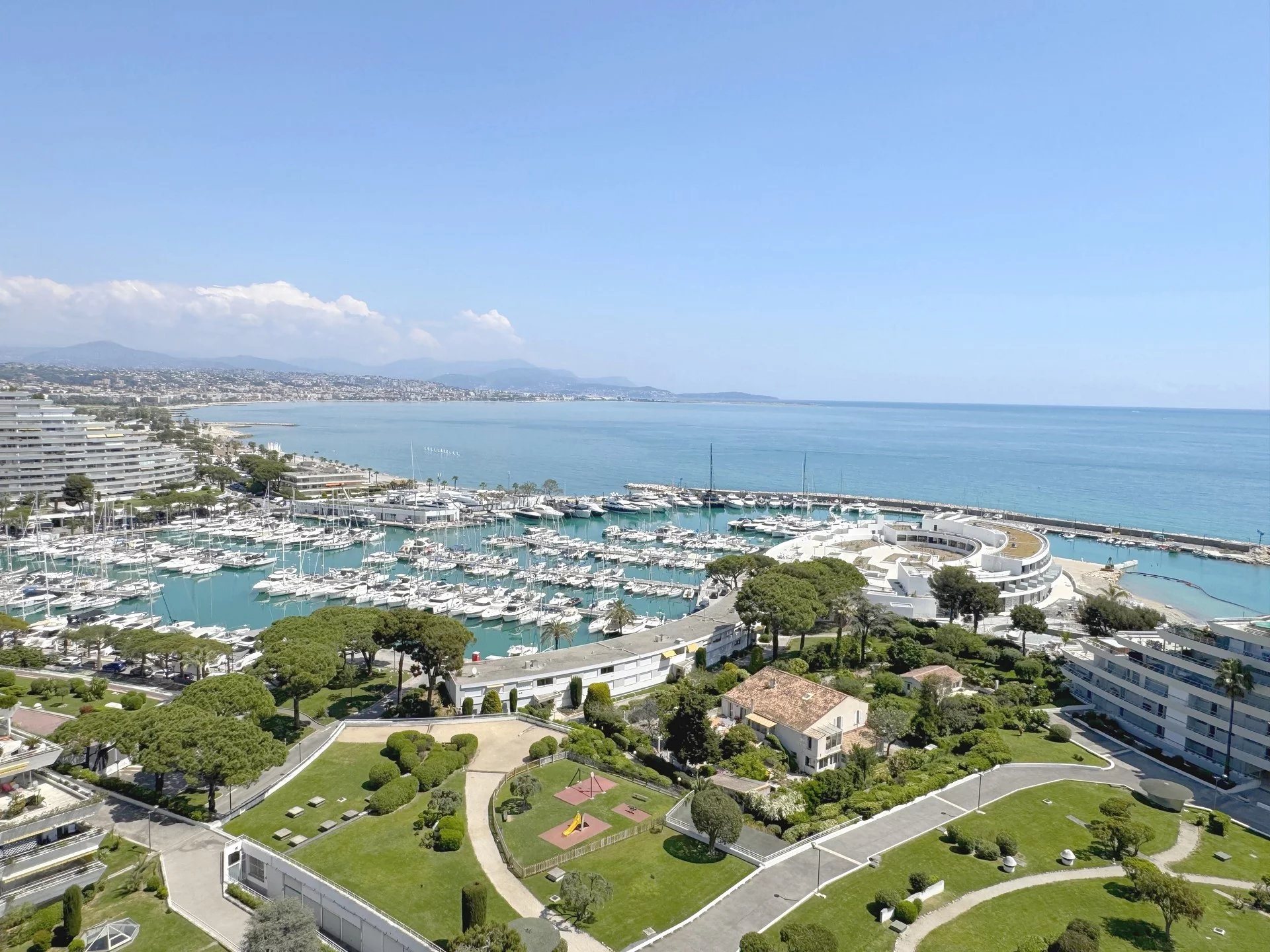Appartement à vendre, 242m², Villeneuve-Loubet