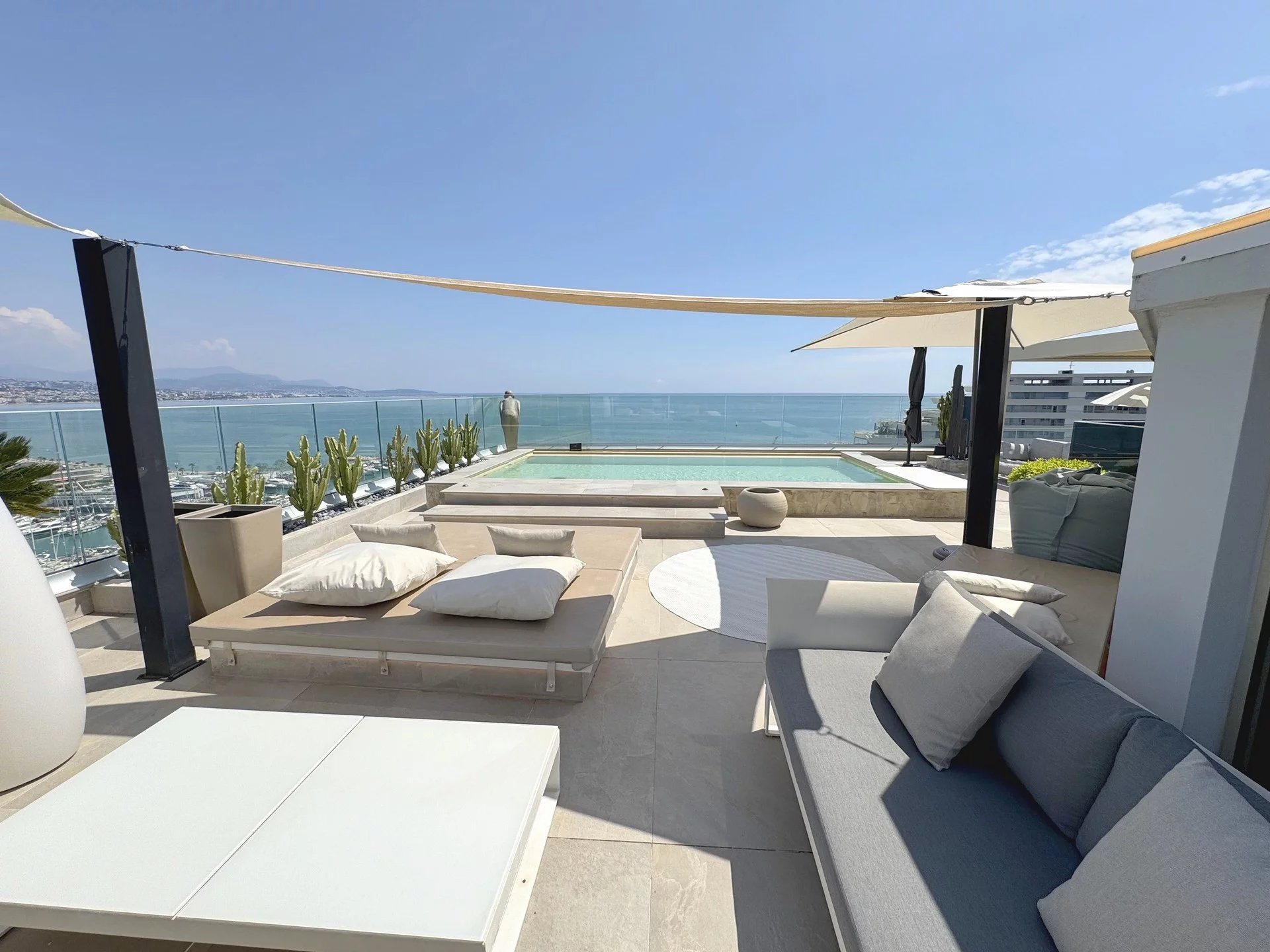 Appartement à vendre, 242m², Villeneuve-Loubet