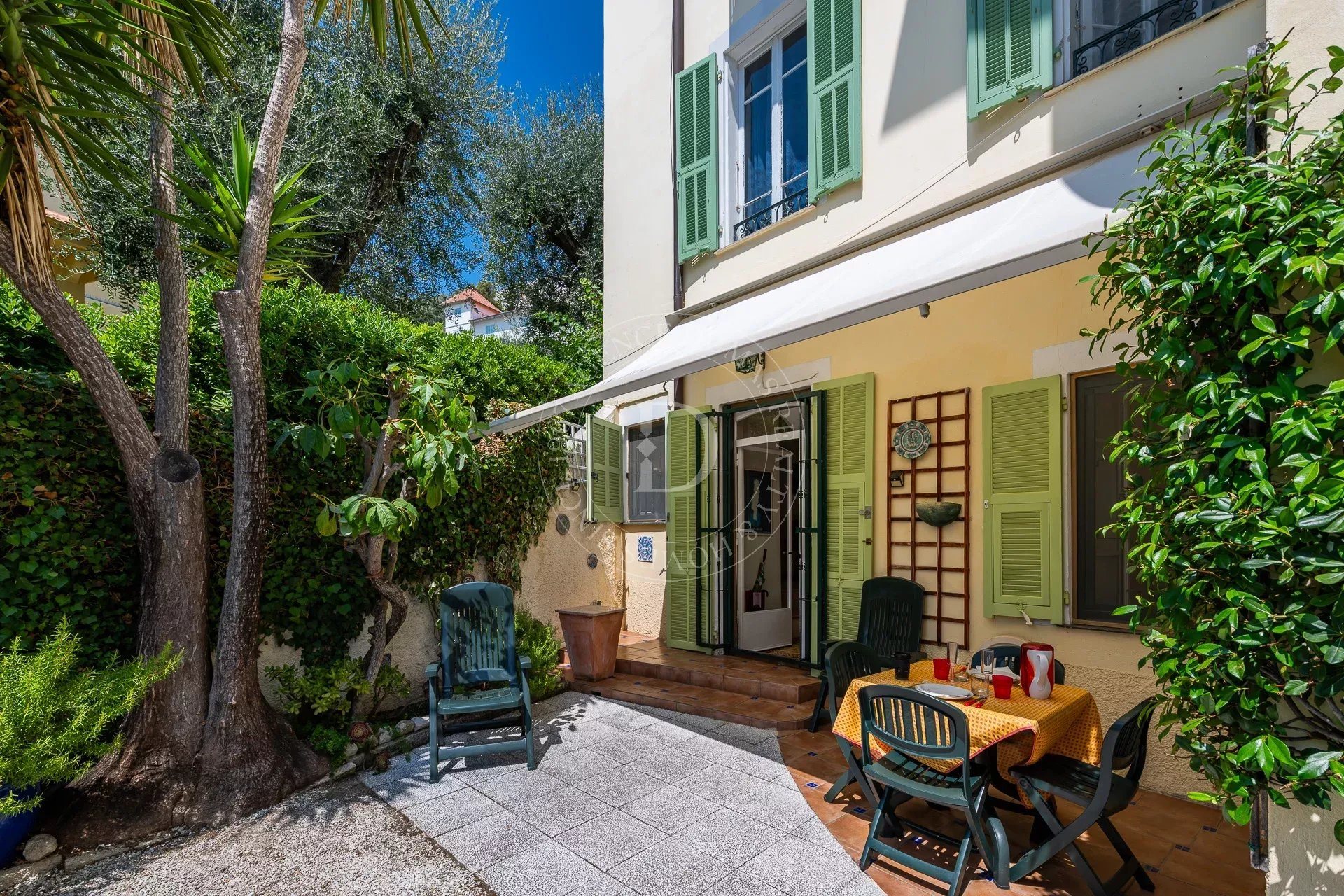 Appartement à vendre, 40m², Beaulieu-sur-Mer