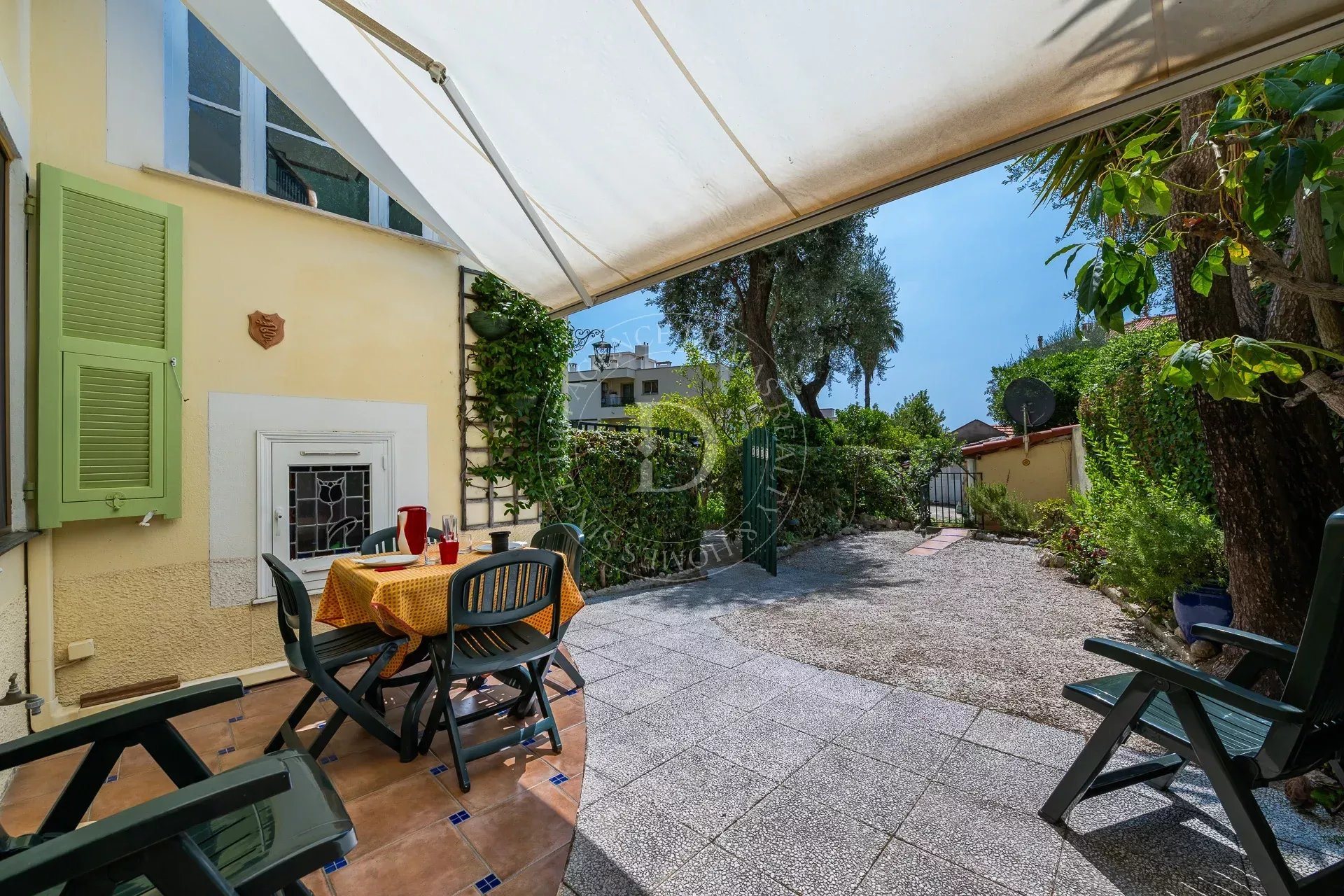 Appartement à vendre, 40m², Beaulieu-sur-Mer