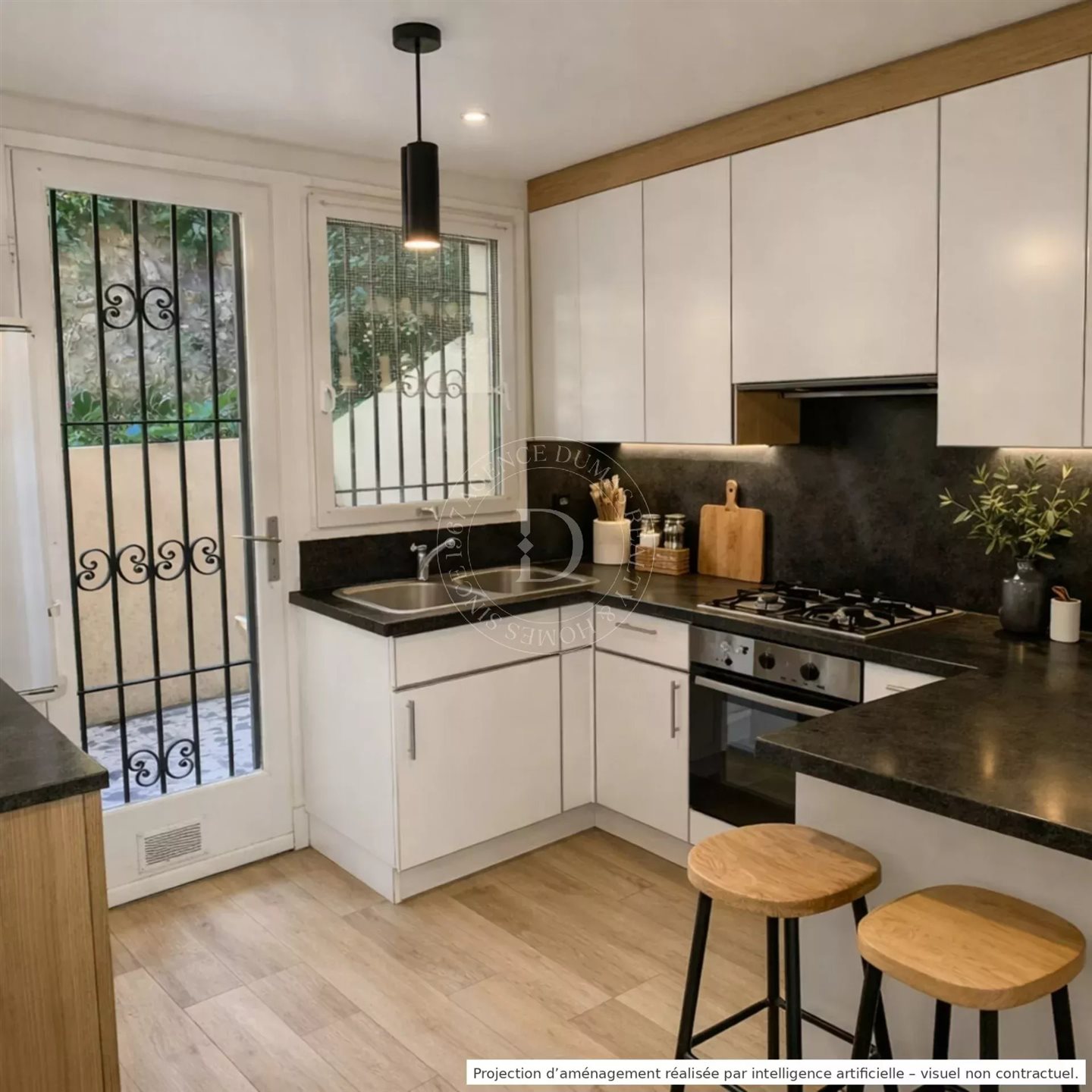 Appartement à vendre, 87m², Villefranche-sur-Mer