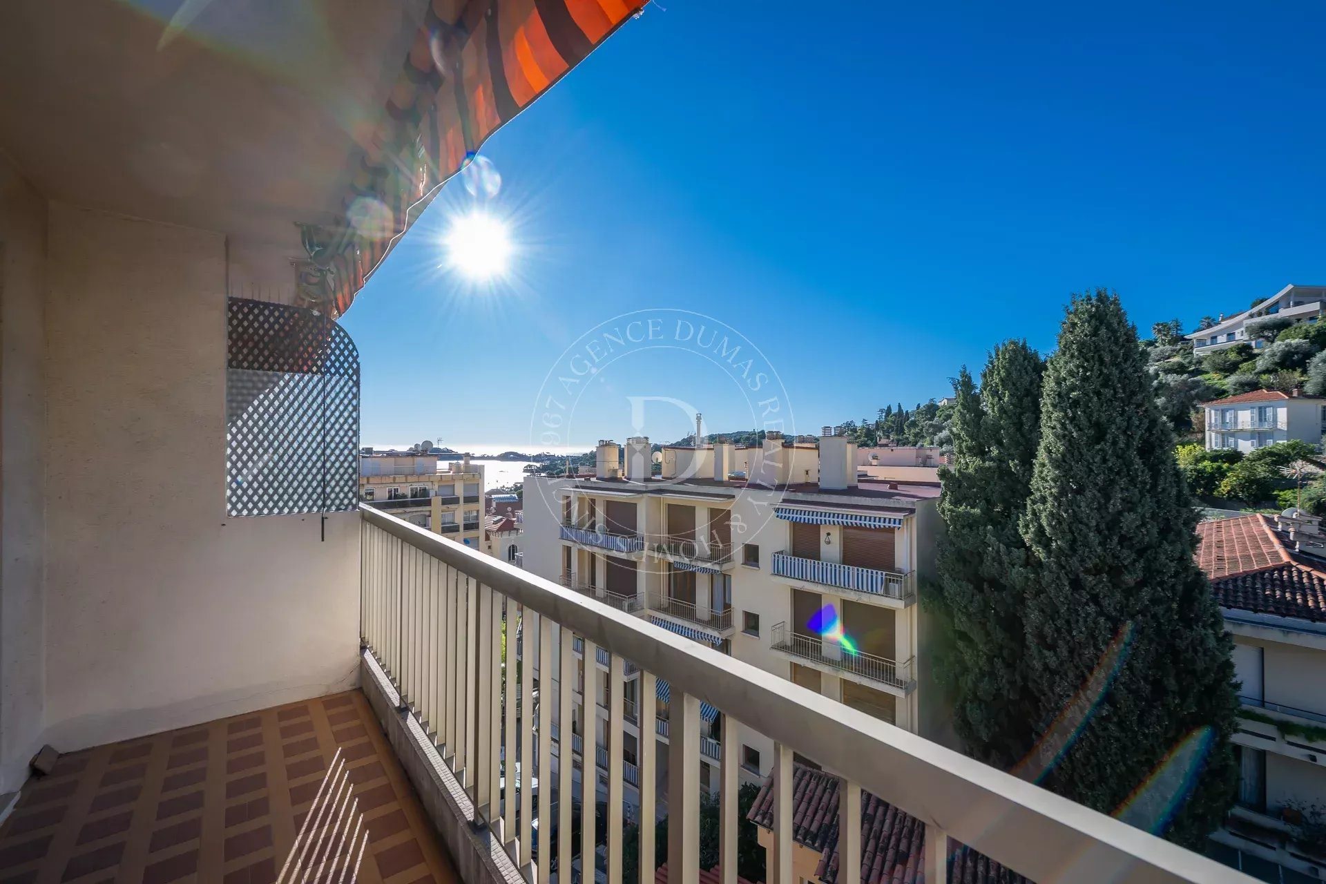 Appartement à vendre, 47m², Beaulieu-sur-Mer
