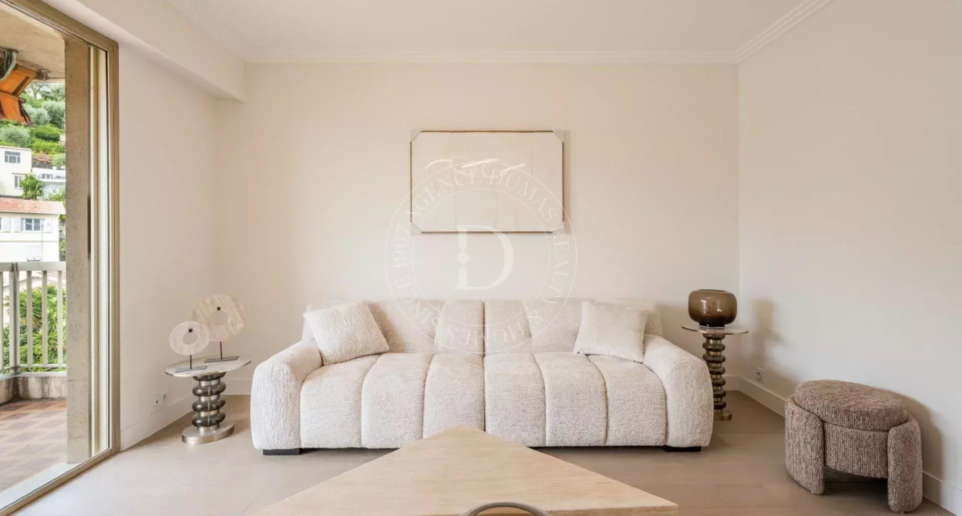 Appartement à vendre, 47m², Beaulieu-sur-Mer