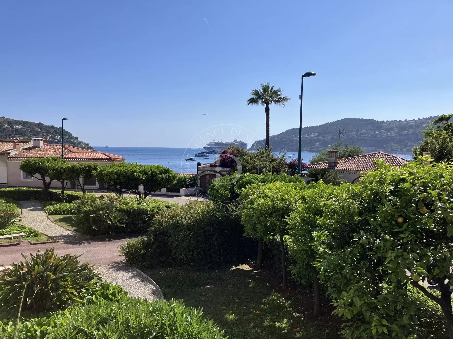 Appartement à vendre, 37m², Saint-Jean-Cap-Ferrat