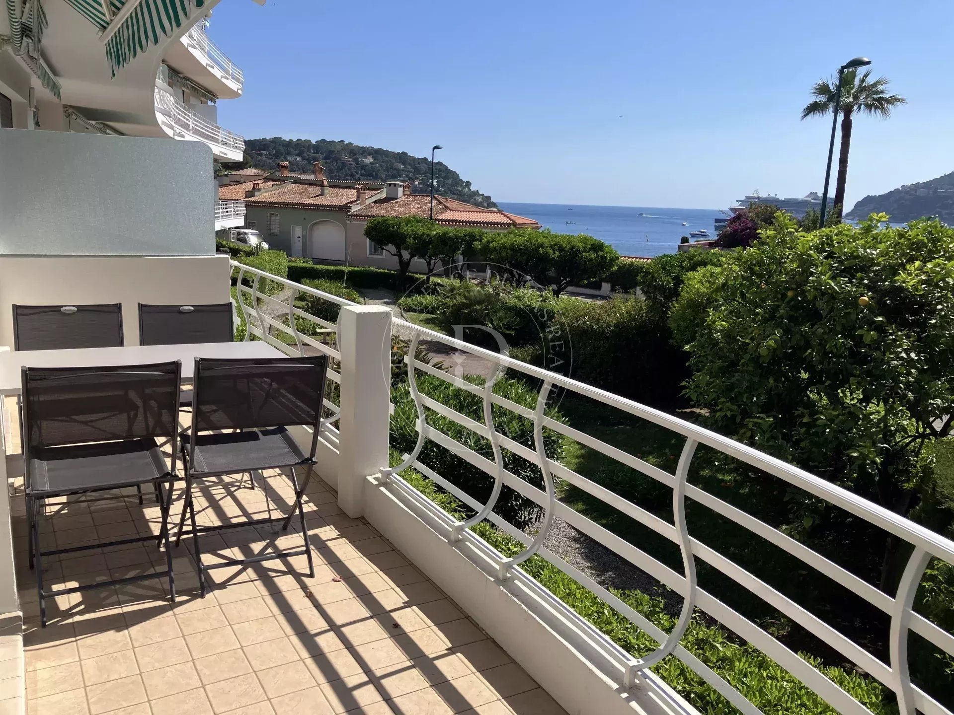 Appartement à vendre, 37m², Saint-Jean-Cap-Ferrat